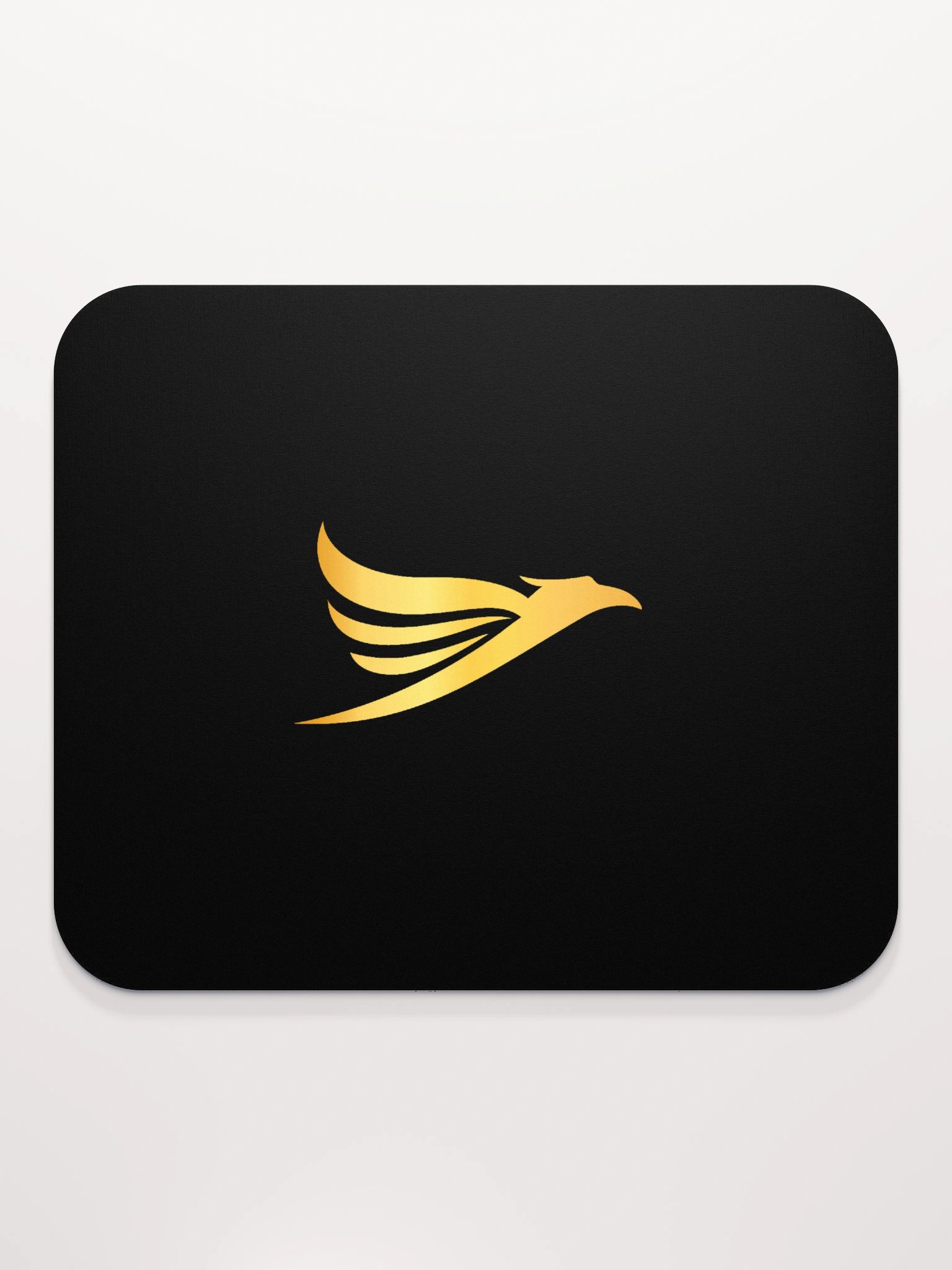 POW Eagle Mouse Pad. product image (2)