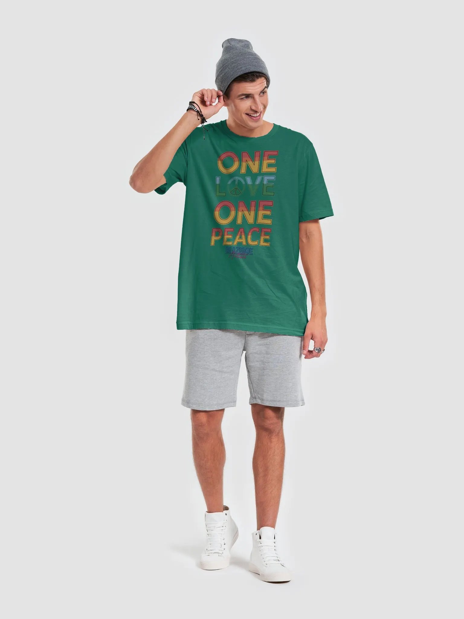 One Love, One Peace product image (31)