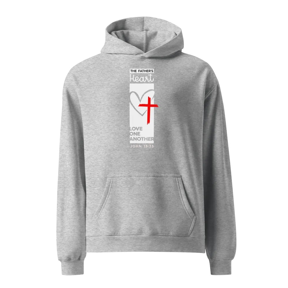 The Father's Heart product image (4)