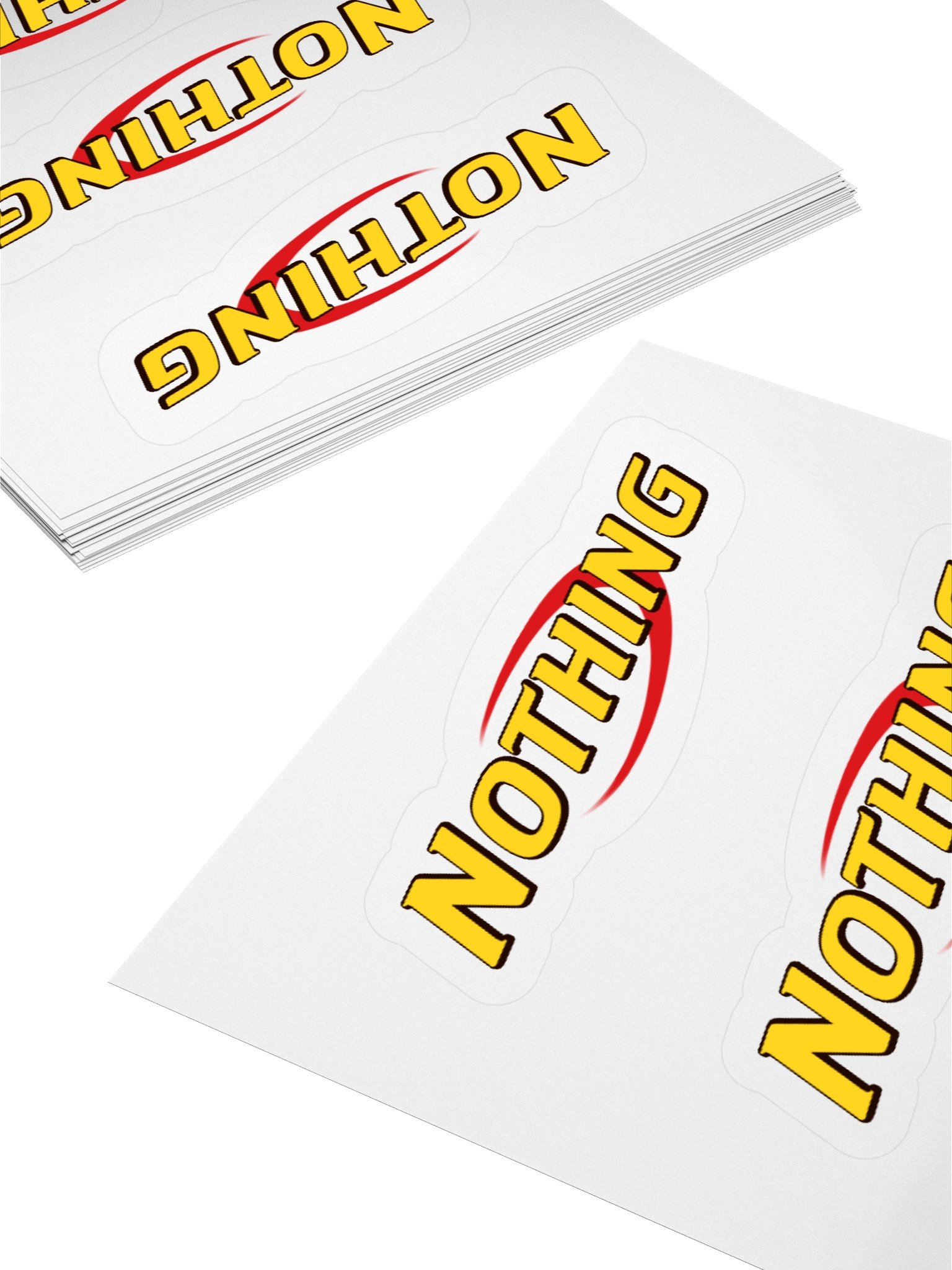 It's Nothing! product image (12)