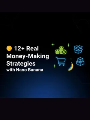 The Complete Nano Banana Prompt Guide | digital assets