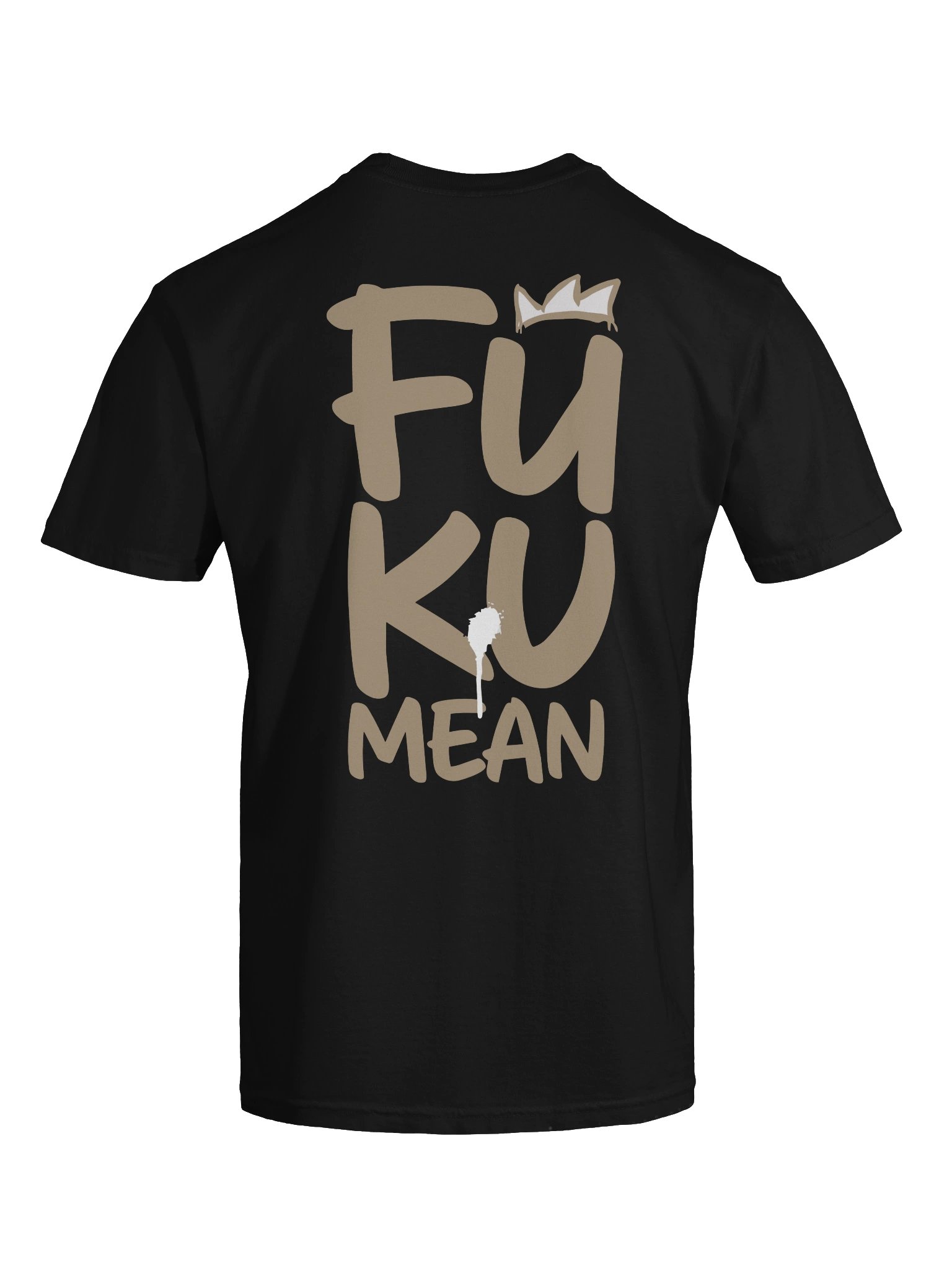 FukuMean Tee product image (19)