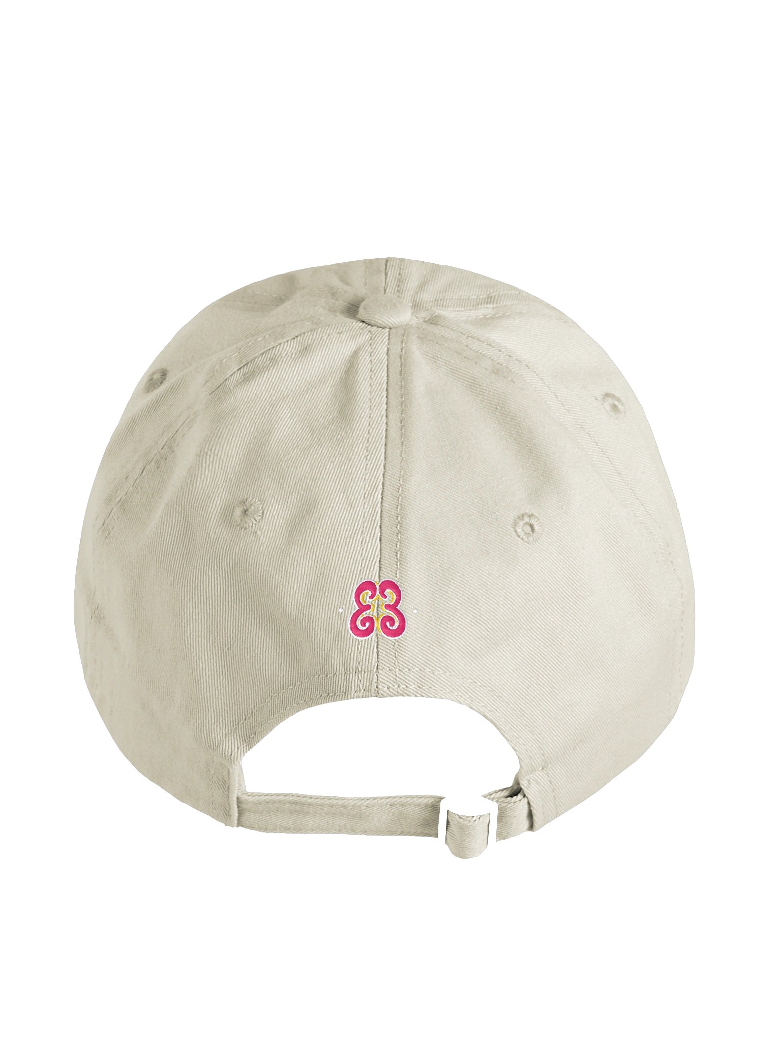 Dog Dad Era Embroidered Pastel Hat product image (8)