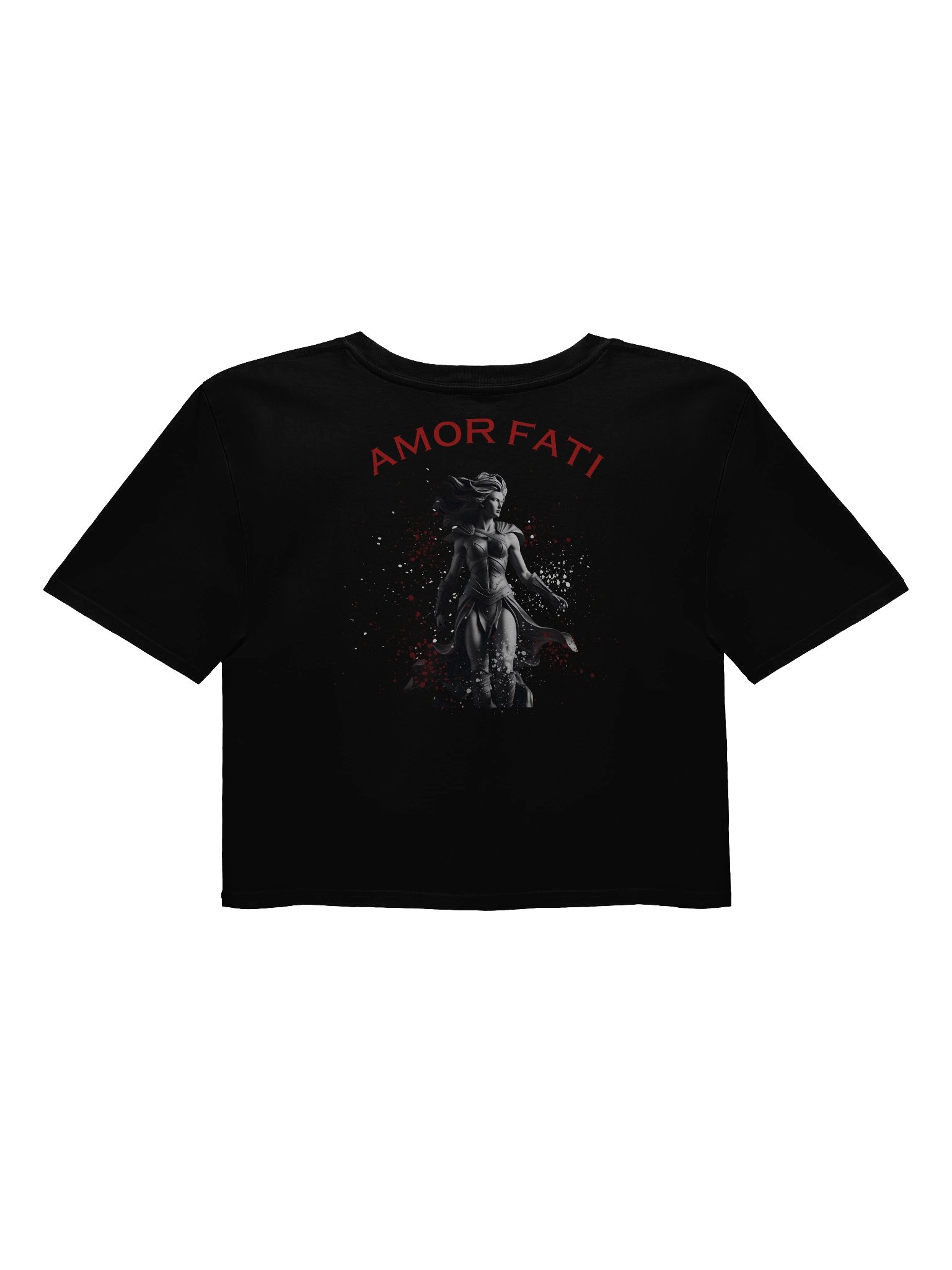 Amor Fati Crop product image (2)