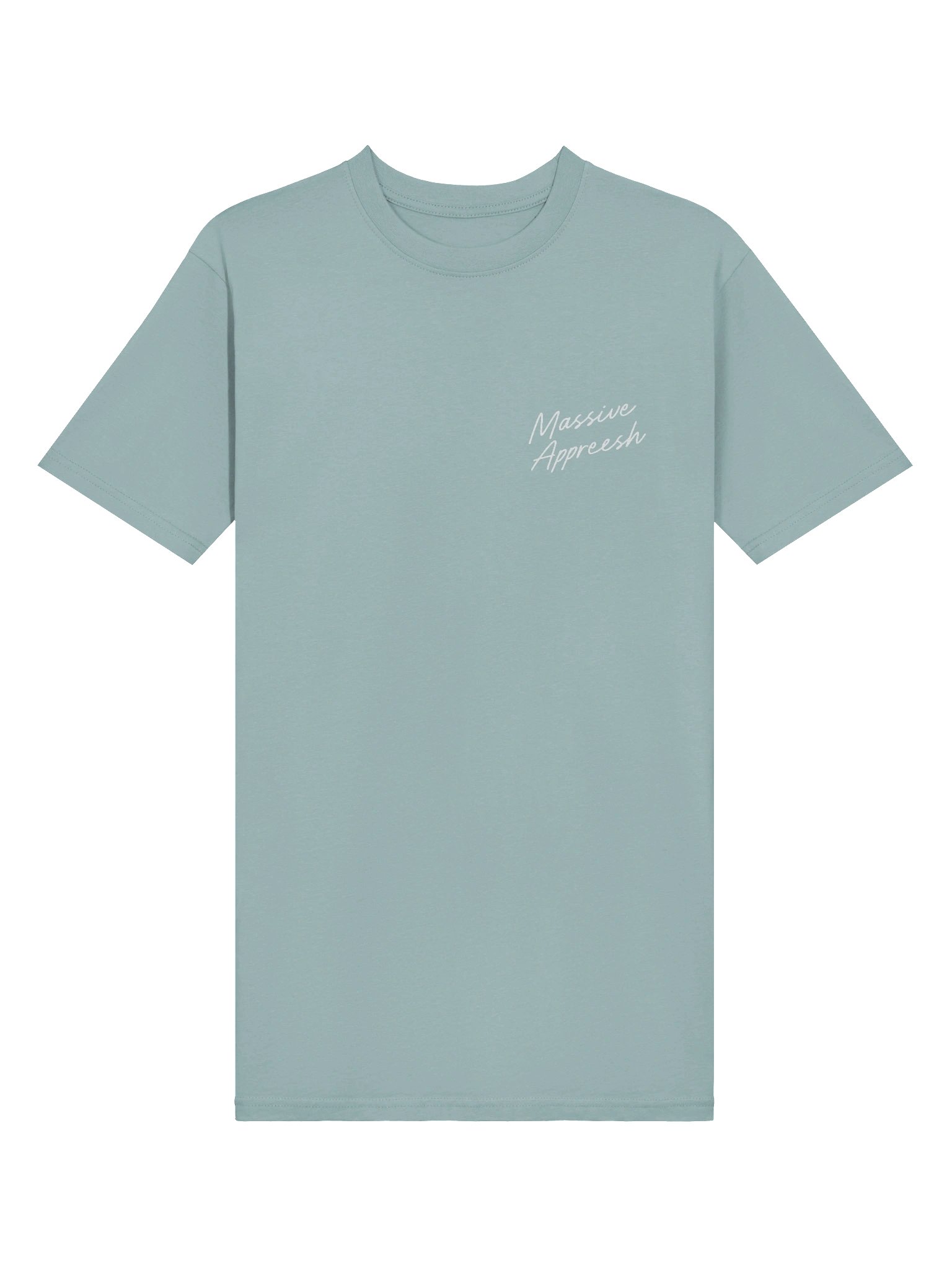 Agave Massive Appreesh Signature Tee product image (3)