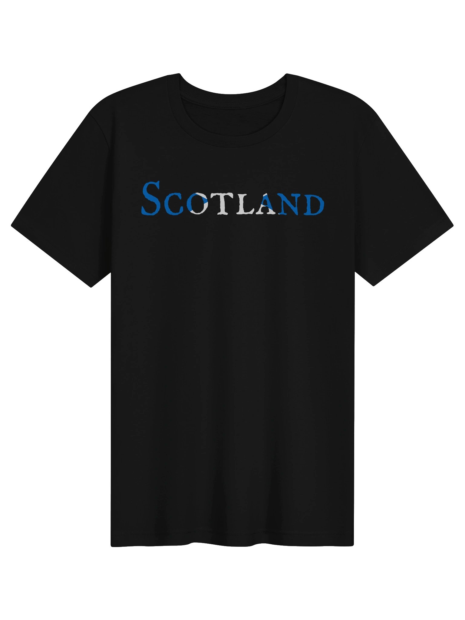 Scotland - Soft Tee product image (3)