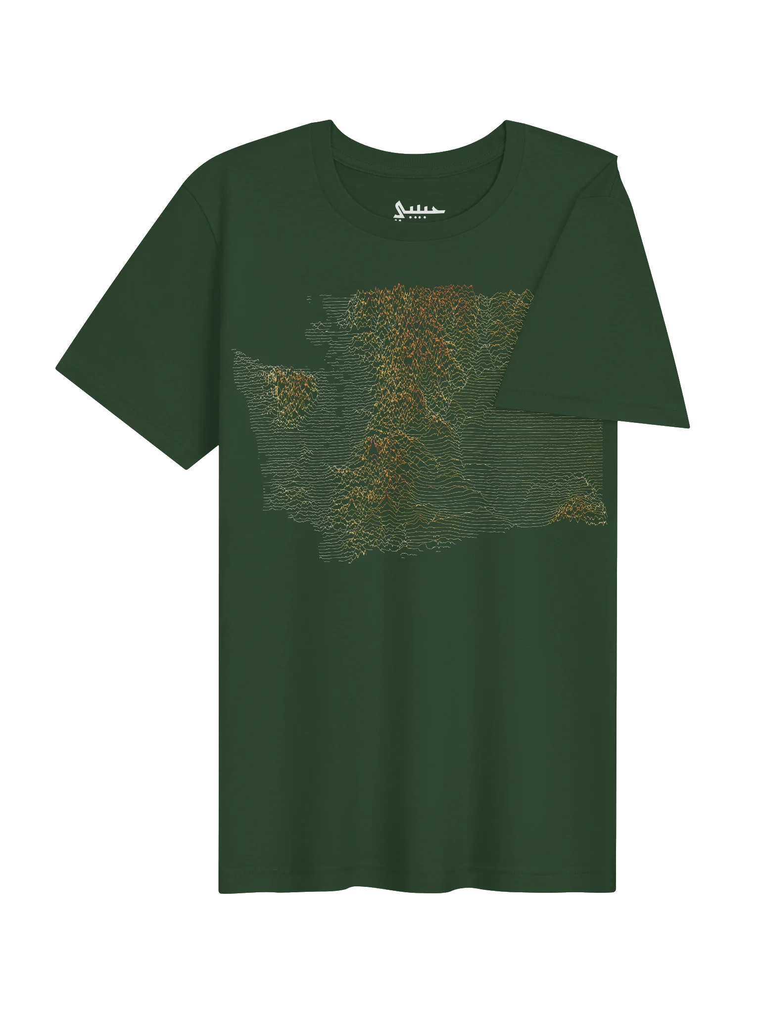 Ridgeline Tee - Washington product image (4)