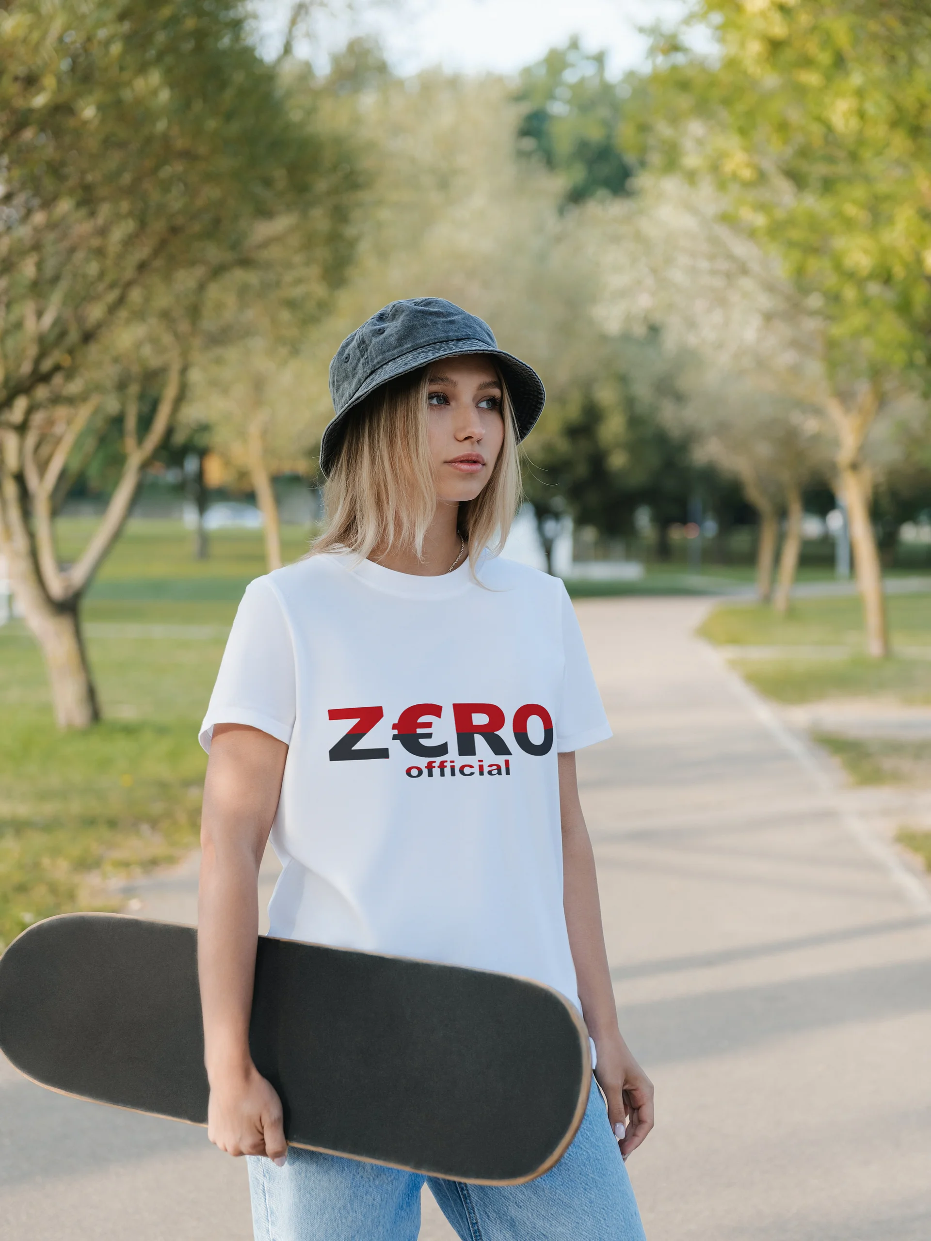 Z€RO official - red/black product image (7)