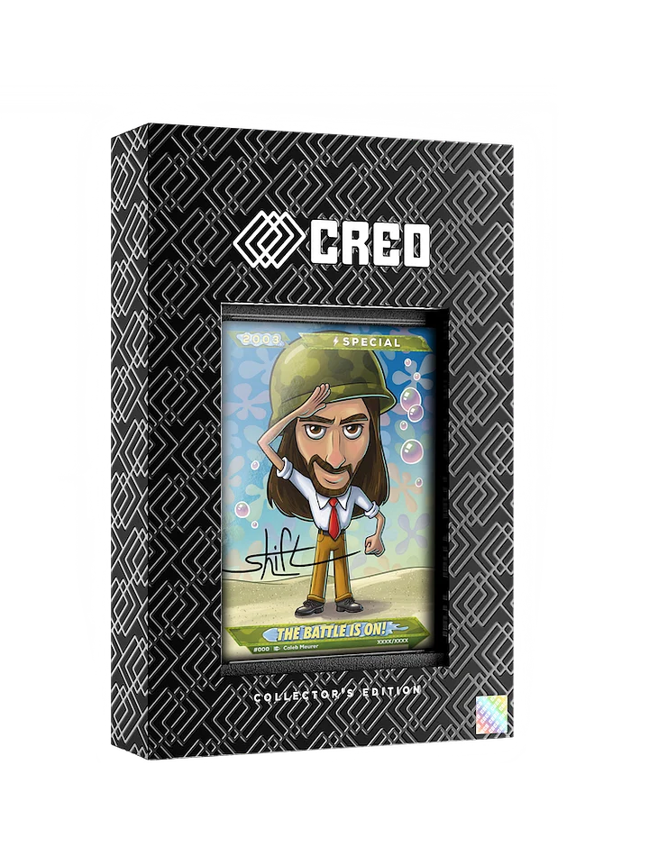 Collector's Edition — 10 Years Running product image (2)