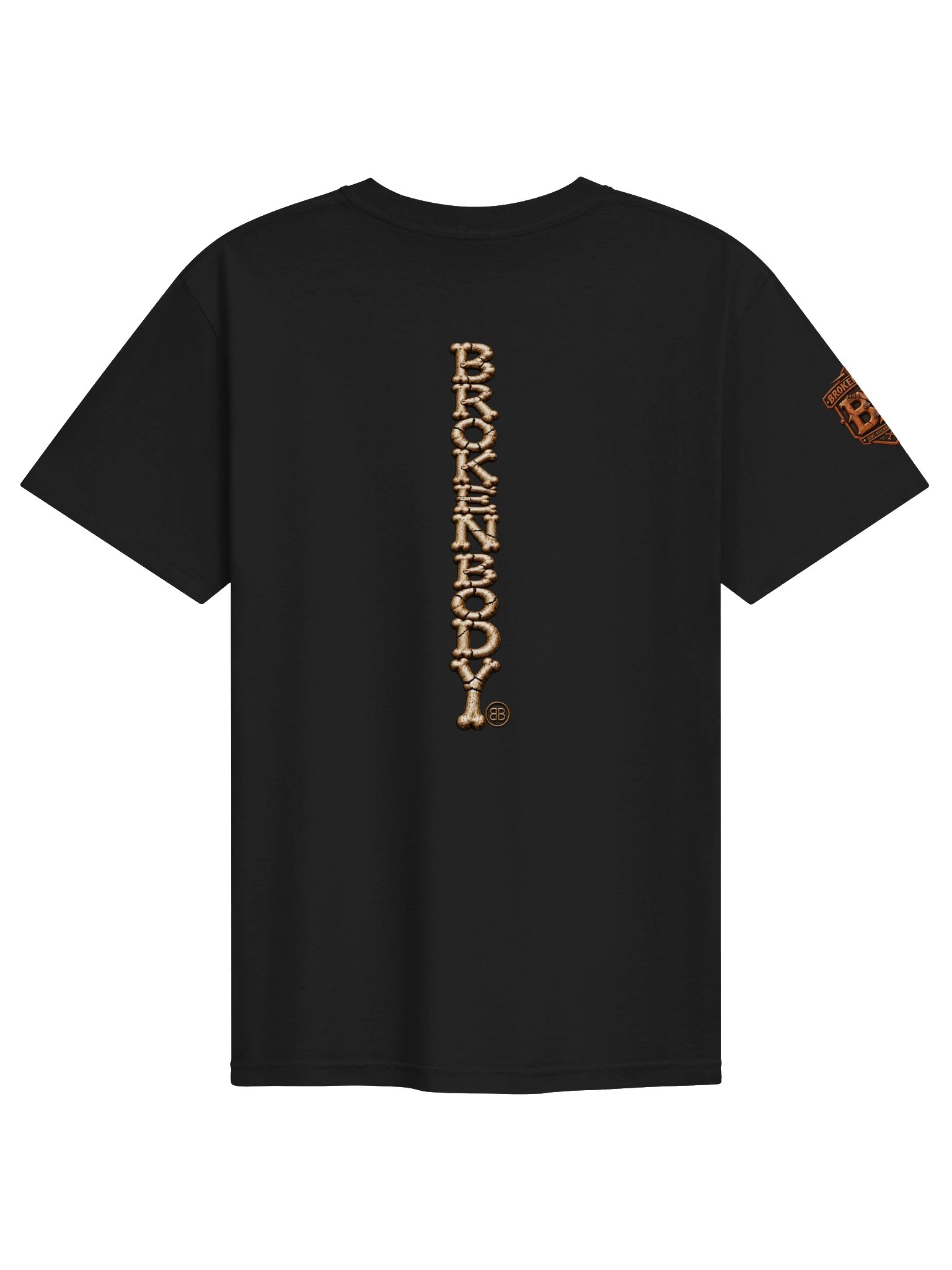 Funny Firefighter Shirt — Rescuing Cats & Stealing Snacks | Flat Out Broken™ product image (3)