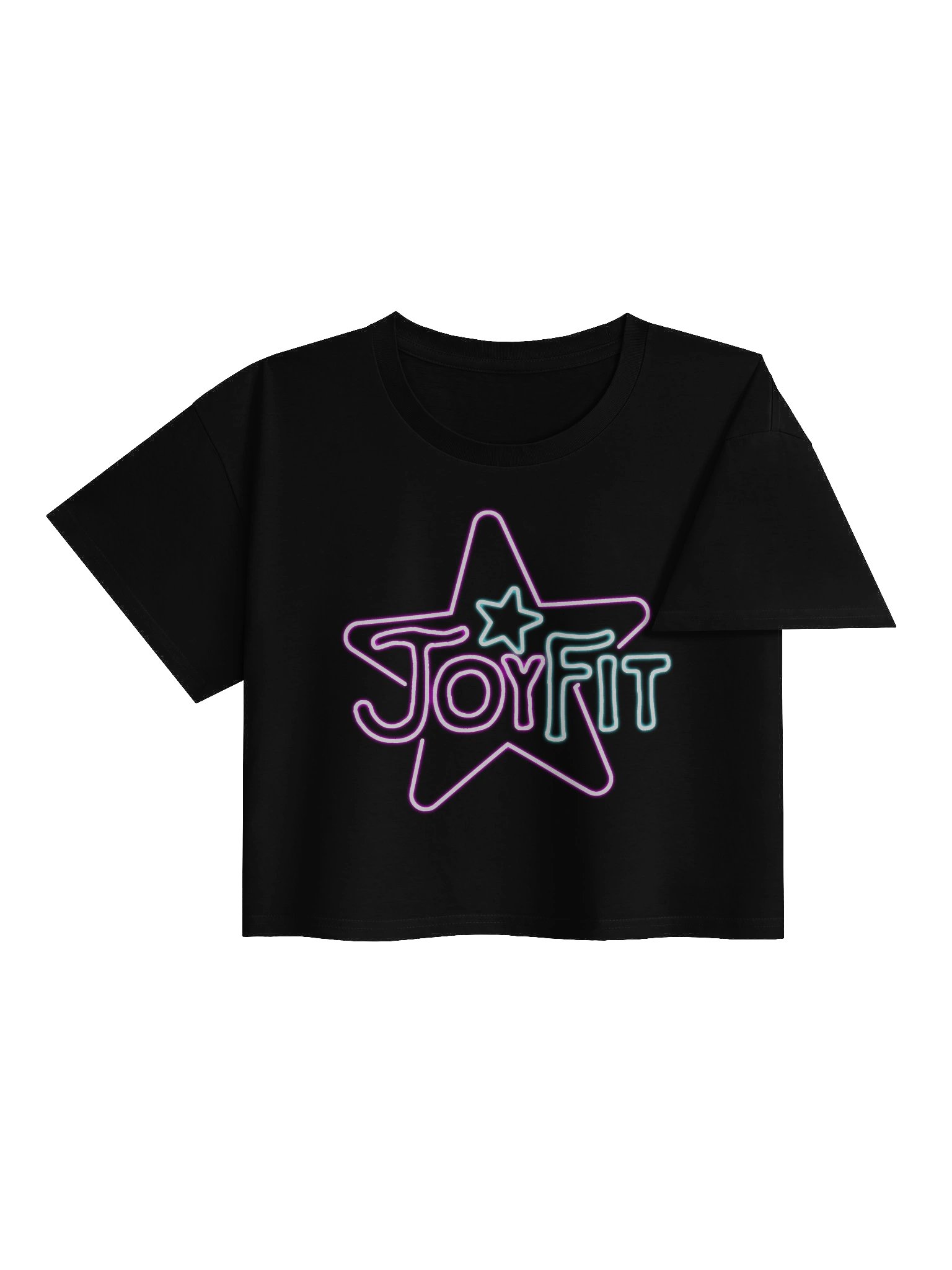 DO THE WORK Crop Top product image (4)