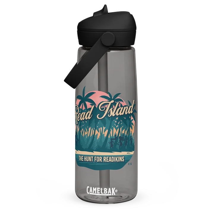 Read Island Camelbak Water Bottle product image (1)
