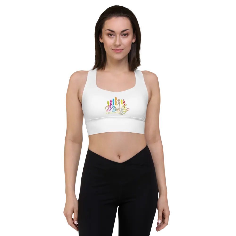 MOETTES PASSION SPORTS BRA (MODEL TEAM EDITION) product image (2)