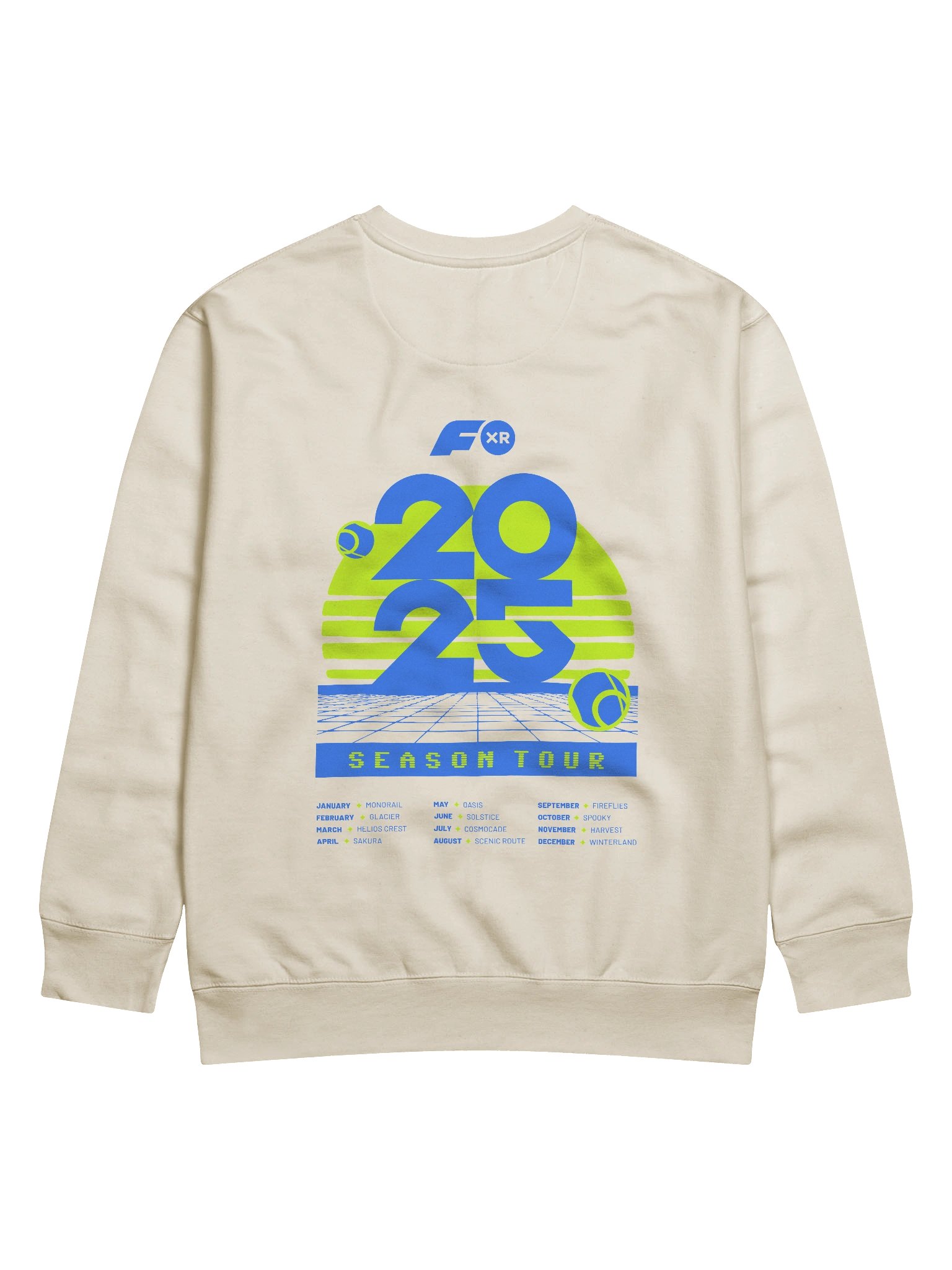 *Limited Edition* 2025 Wrapped Crew product image (11)