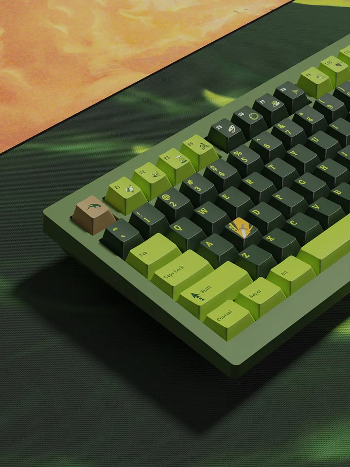 The Silent product image (2)