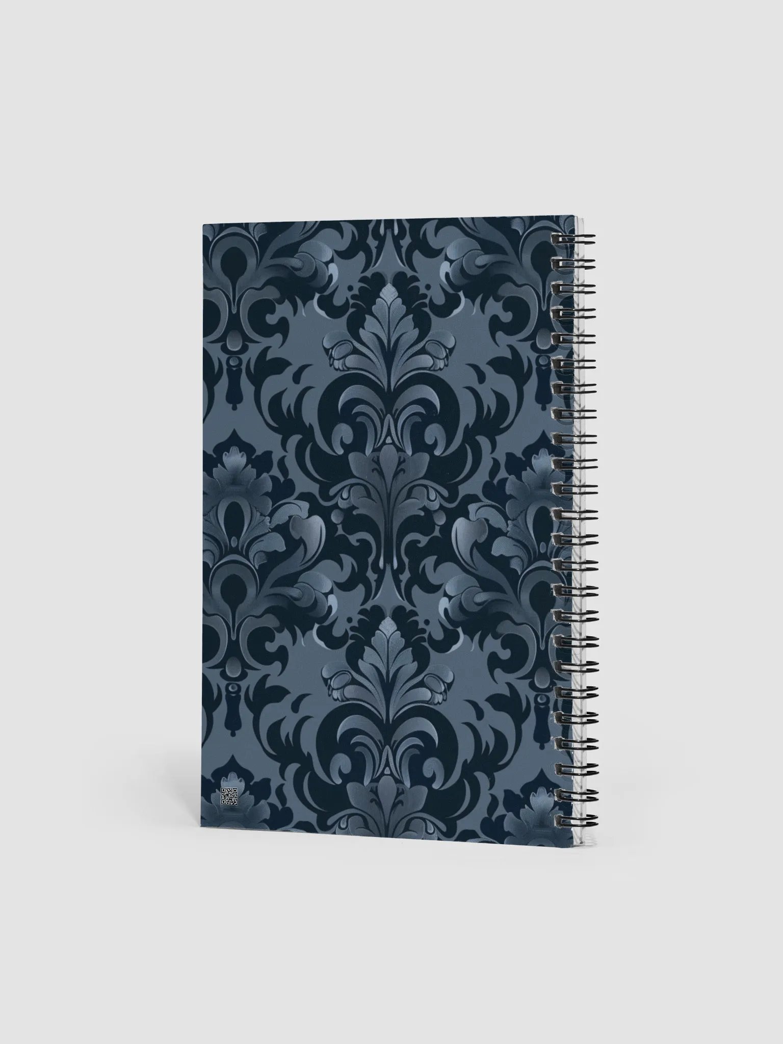 Opulent Dusk Spiral Journal product image (2)