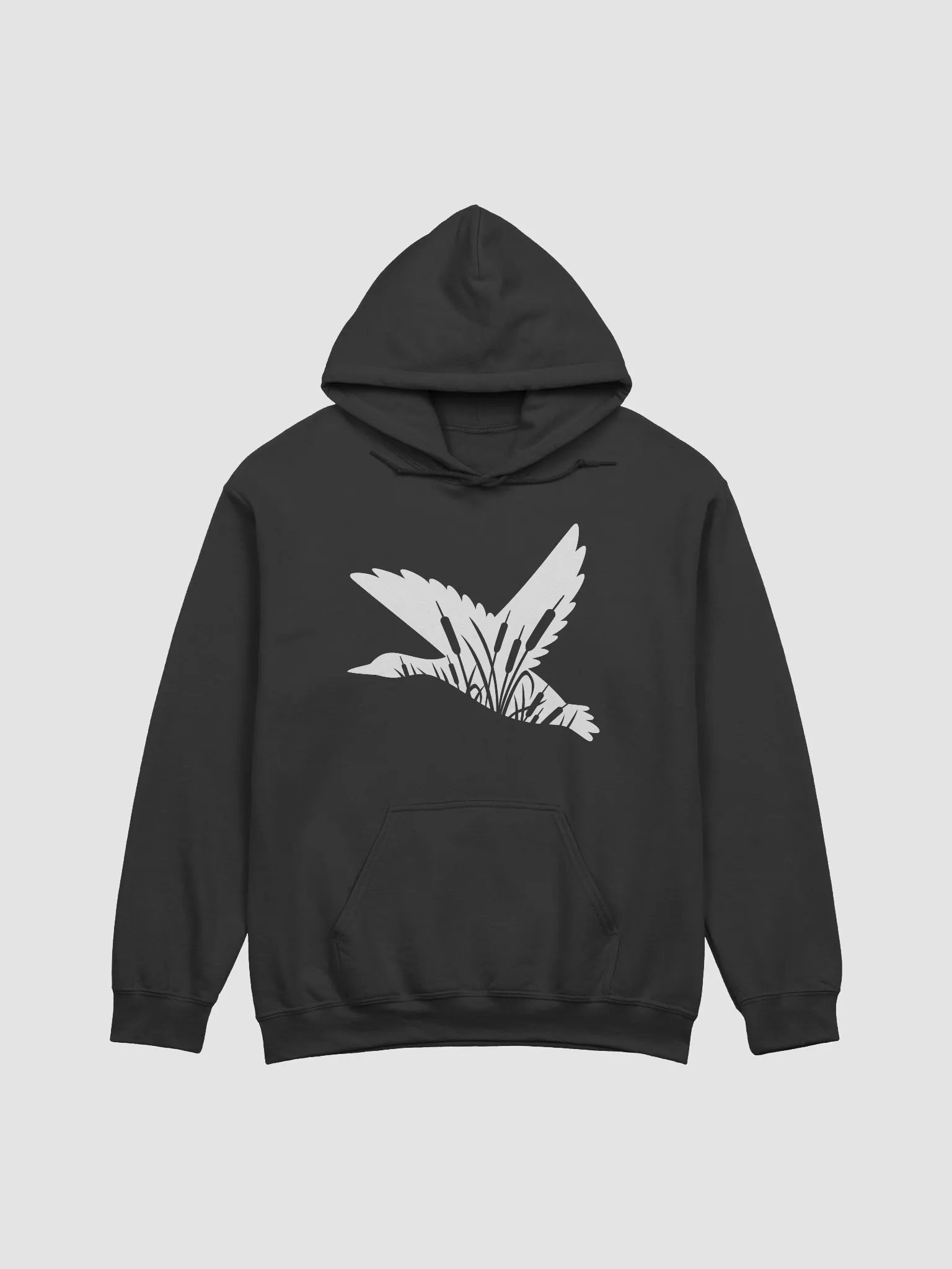 Mallard Hunter's Classic Hoodie product image (1)