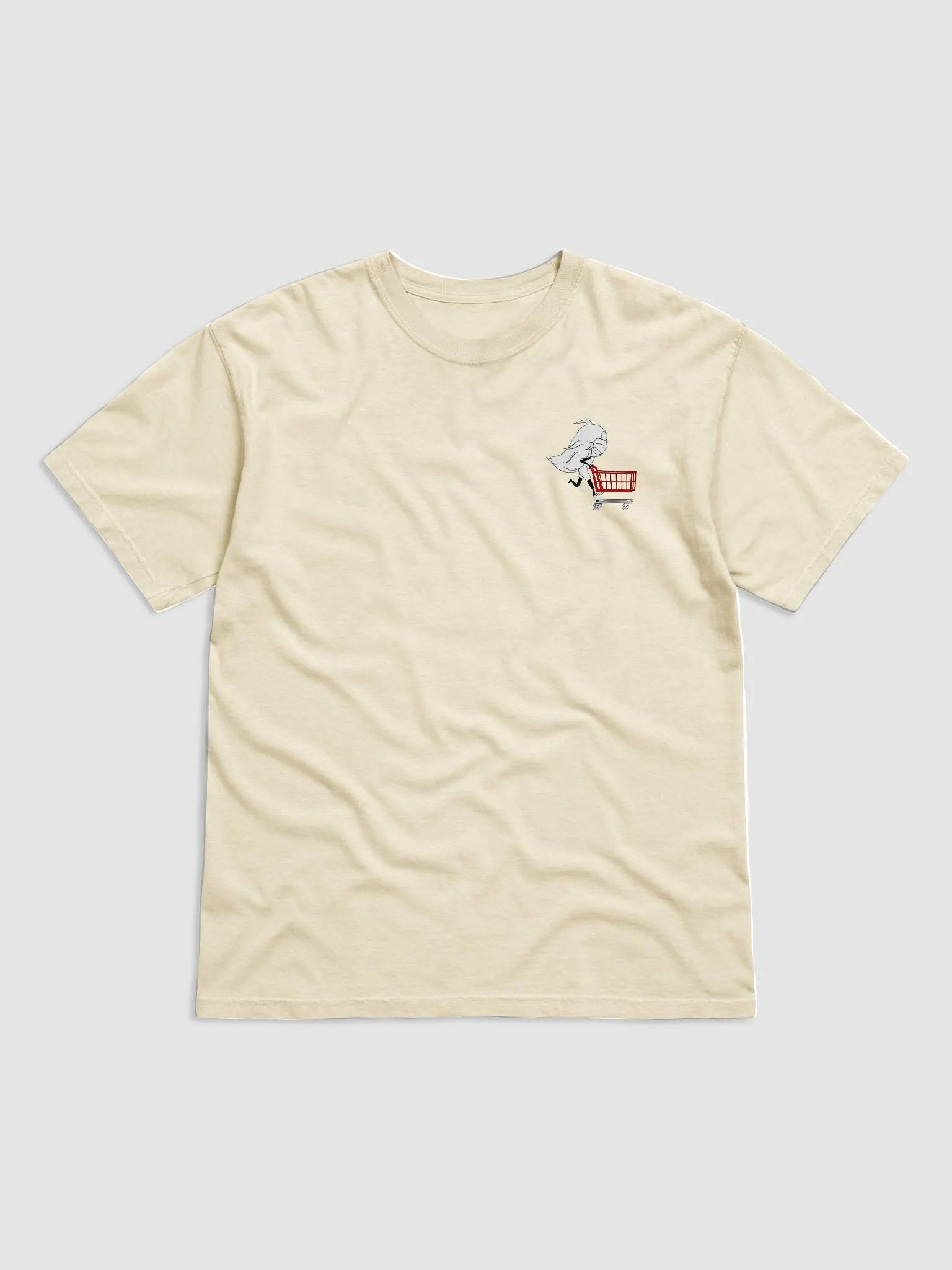 Consejo del día T-shirt product image (1)