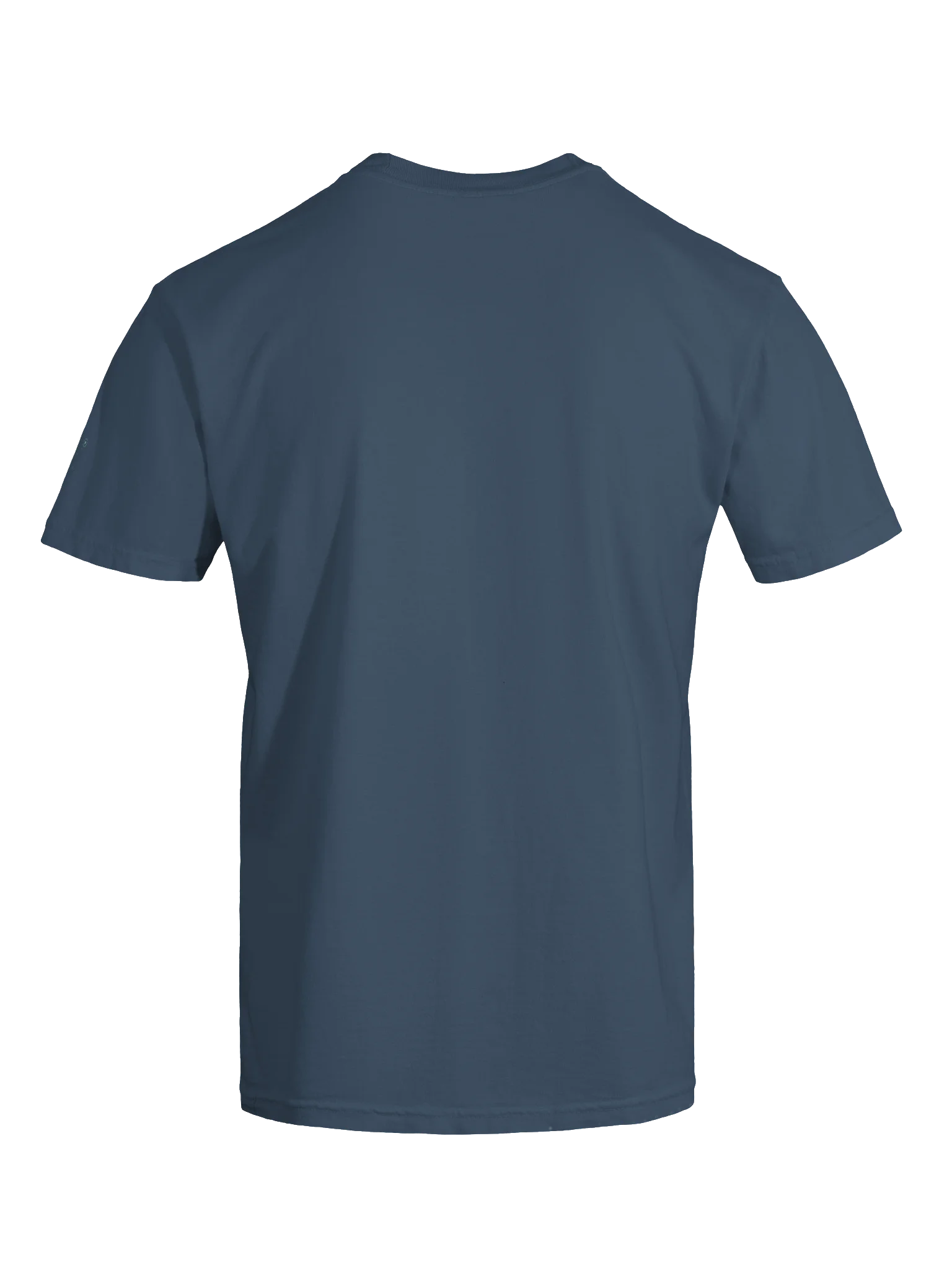 I hallucinate too. Mine are called ideas. - T-shirt product image (11)