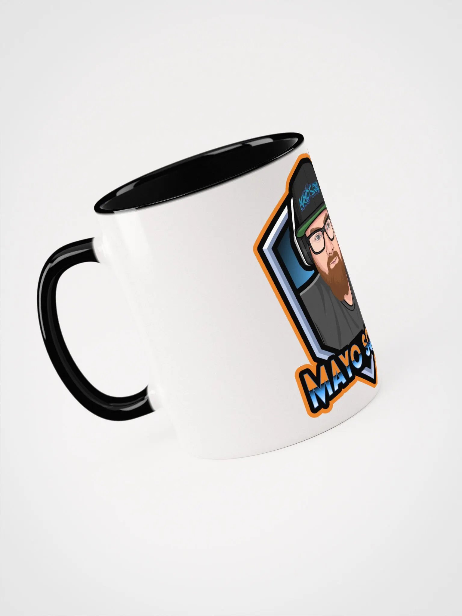 Mayo Squad Mug product image (17)