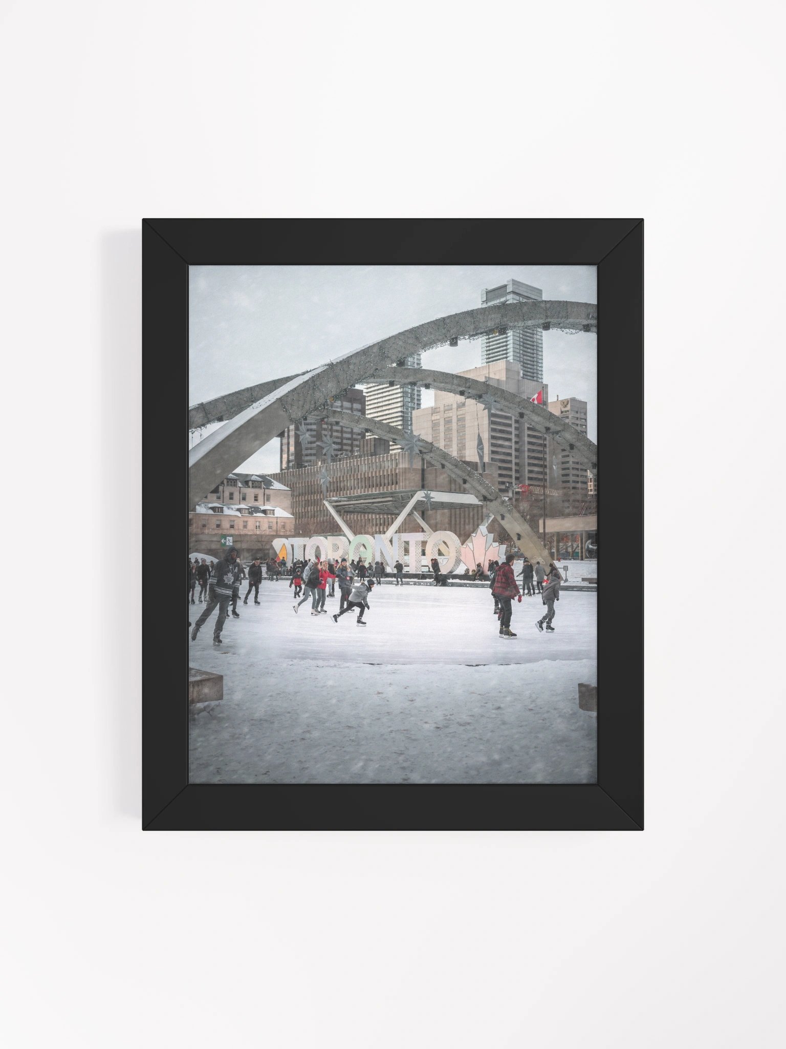 Toronto Frames #4 product image (55)