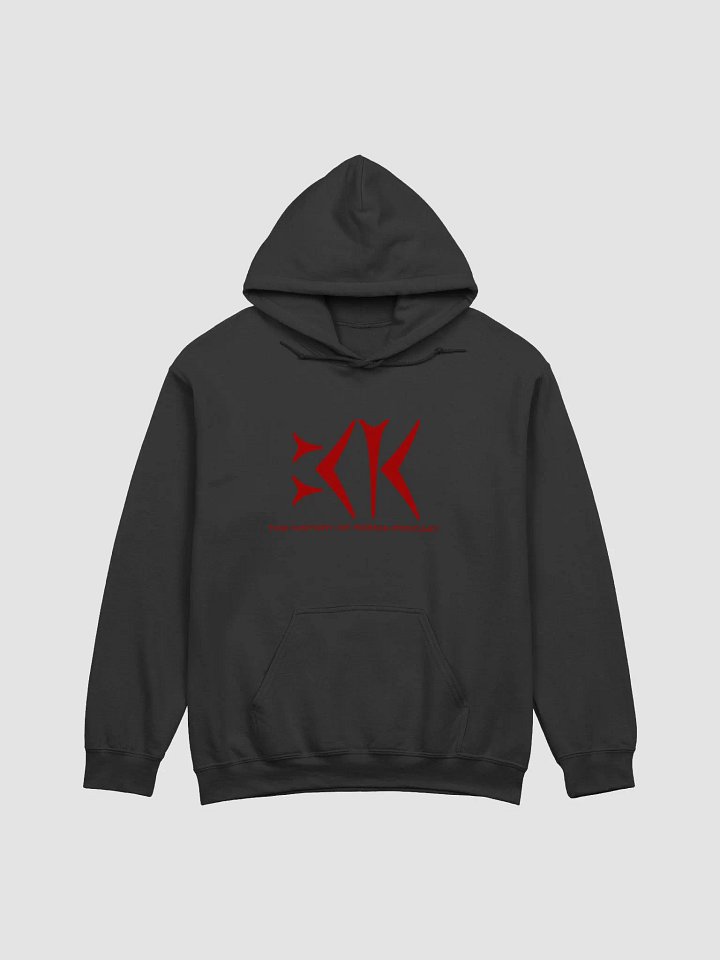 King Cuneiform Hoodie product image (1)