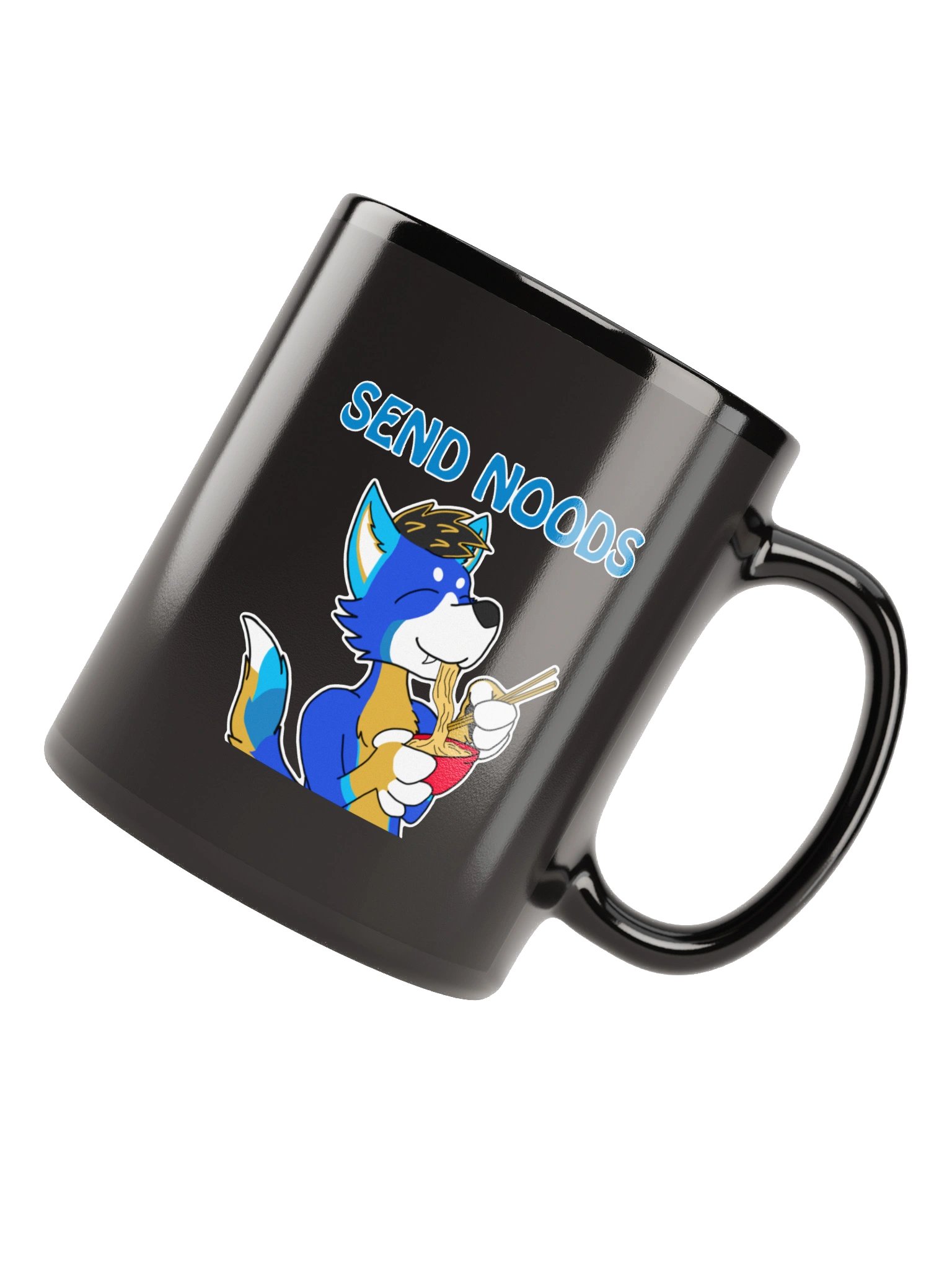Send Noods Mug product image (6)