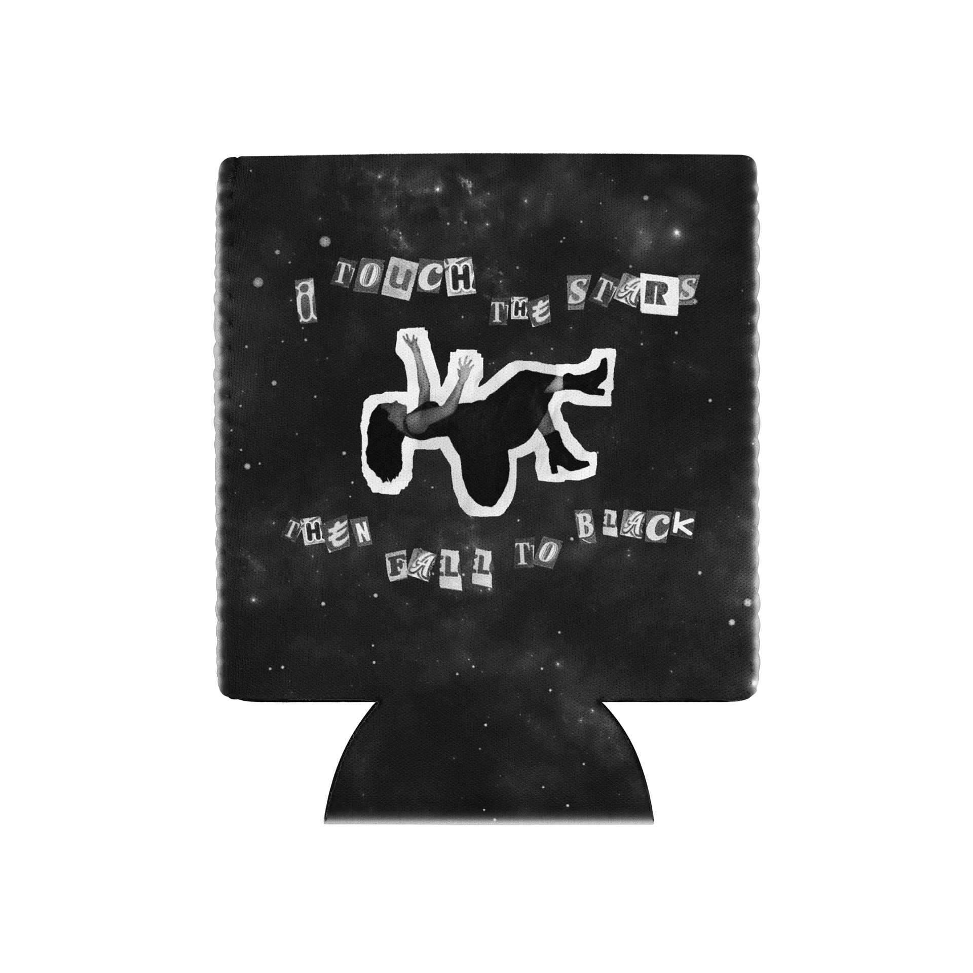 Earthquake Coozie product image (1)