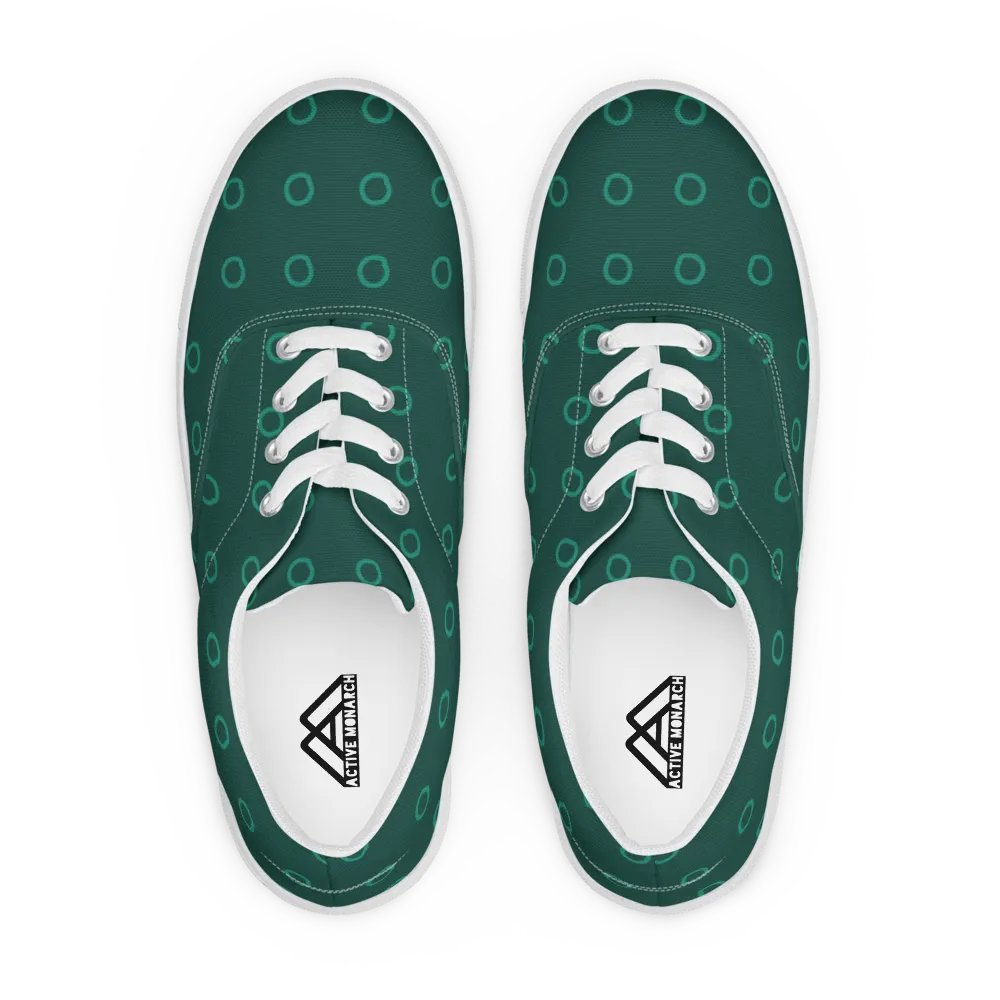 The Noelle Low Top Sneakers product image (6)