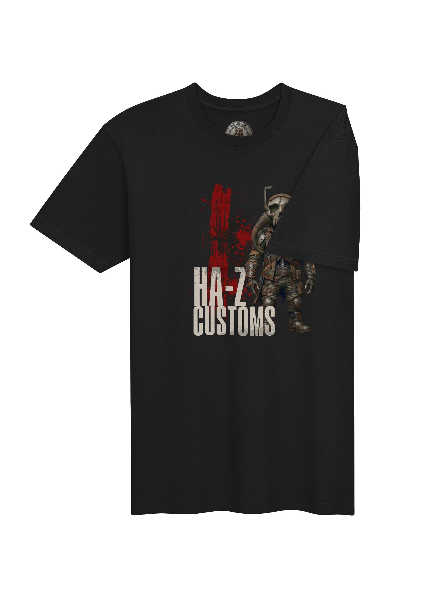 The Official HA-Z product image (4)