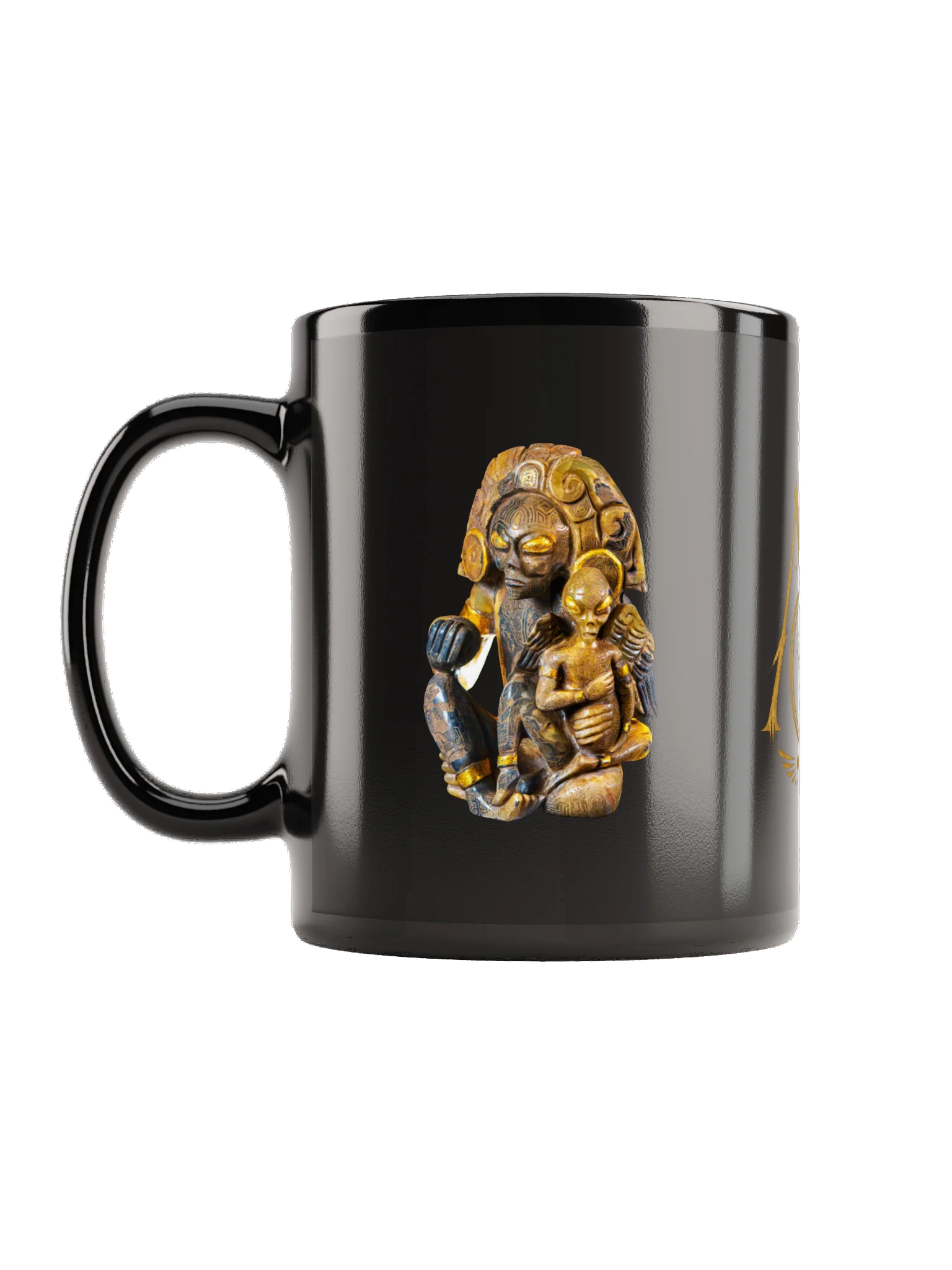 Tula Onyx Standard Coffee Cup product image (2)