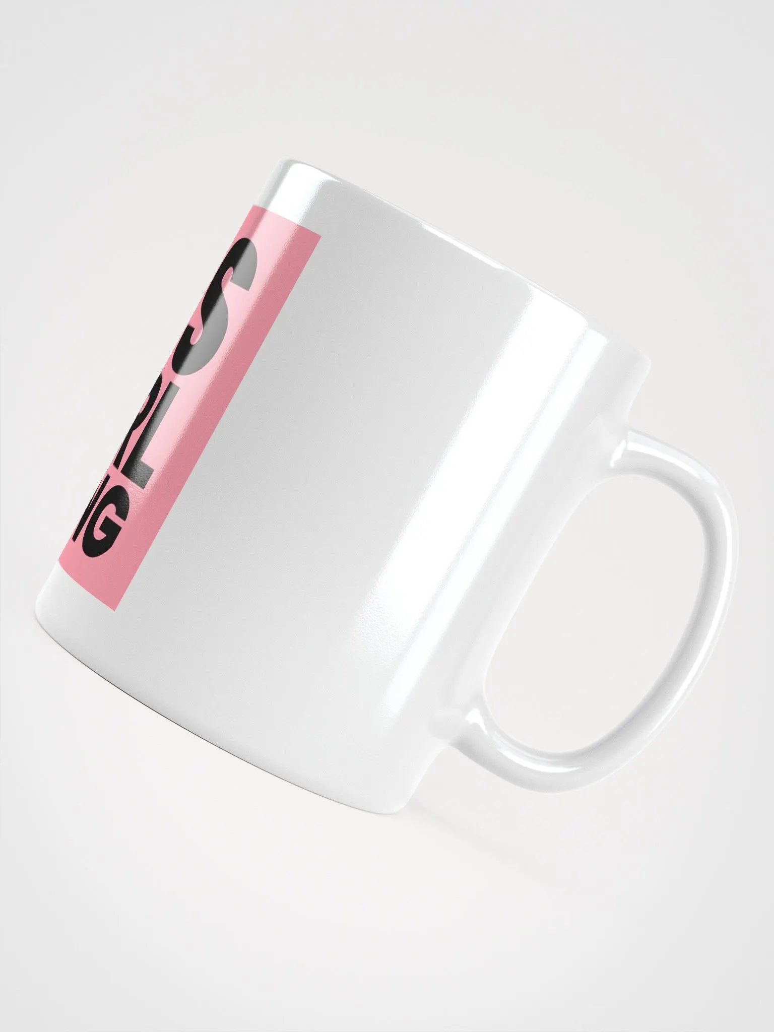 MSgirlgang Logo Mug product image (4)