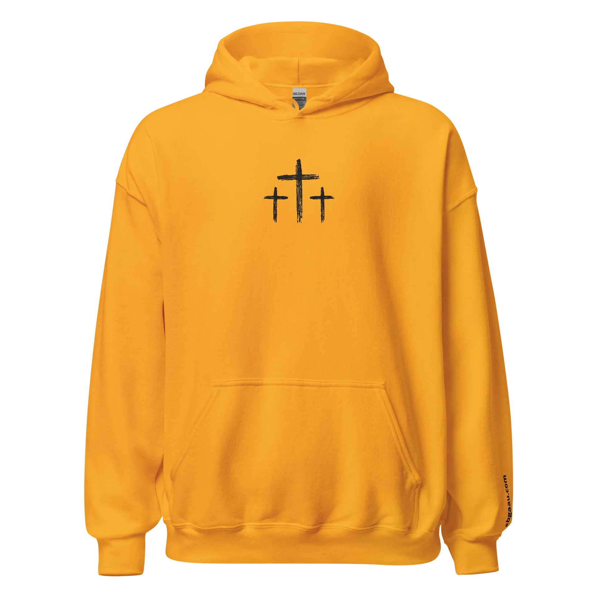 Calvary Hoodie product image (1)