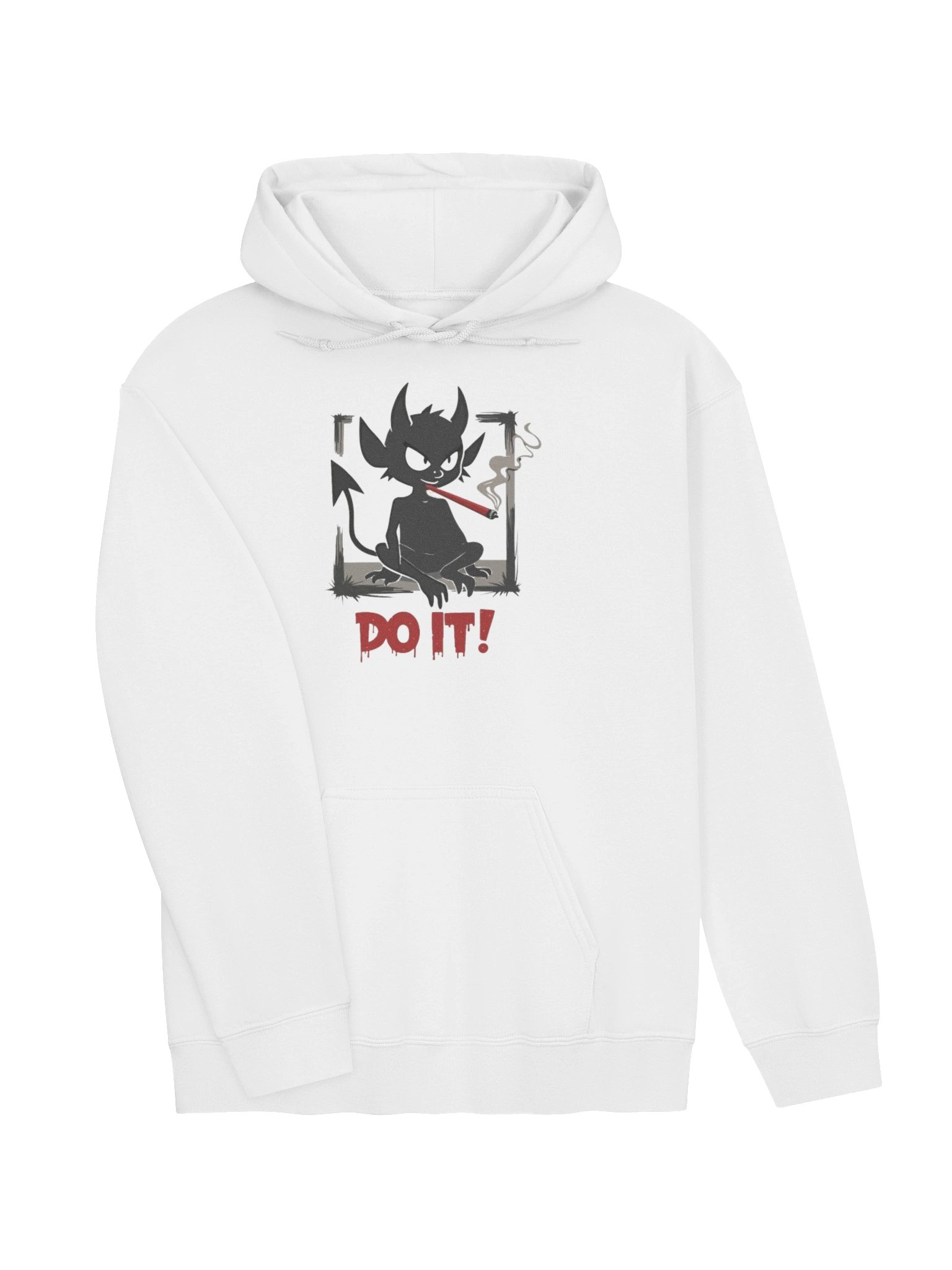 DO It Hoodie product image (3)