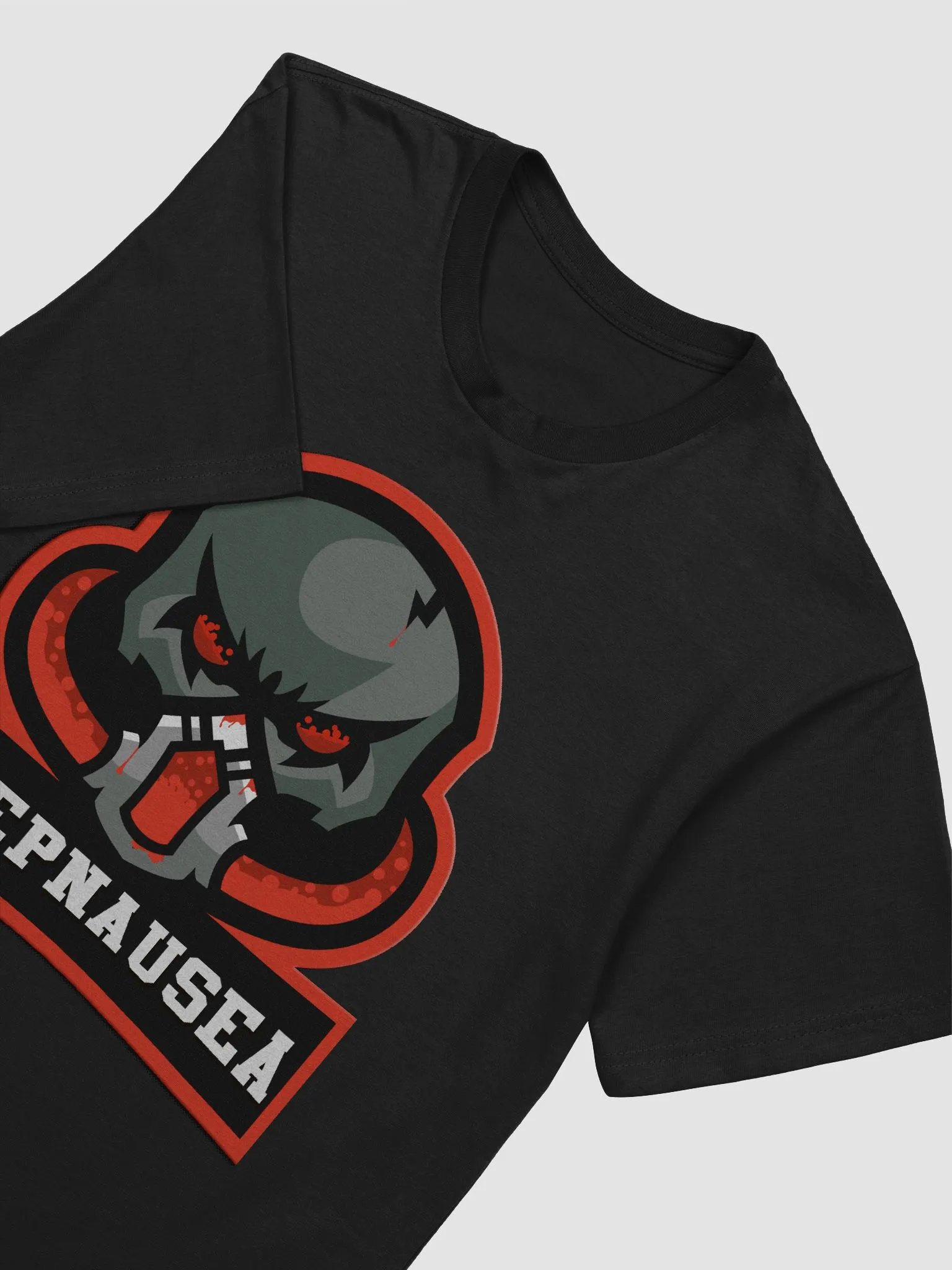 Deepnausea Tee product image (3)
