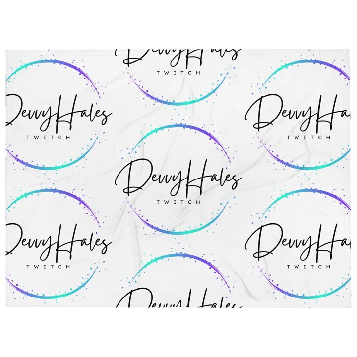 Throw Blanket product image (1)