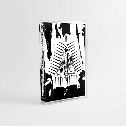 WRAHHA - Harbingers of a Horrid Cleansing, MC product image (1)