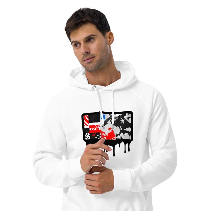 Calby Trifecta Hoodie product image (2)