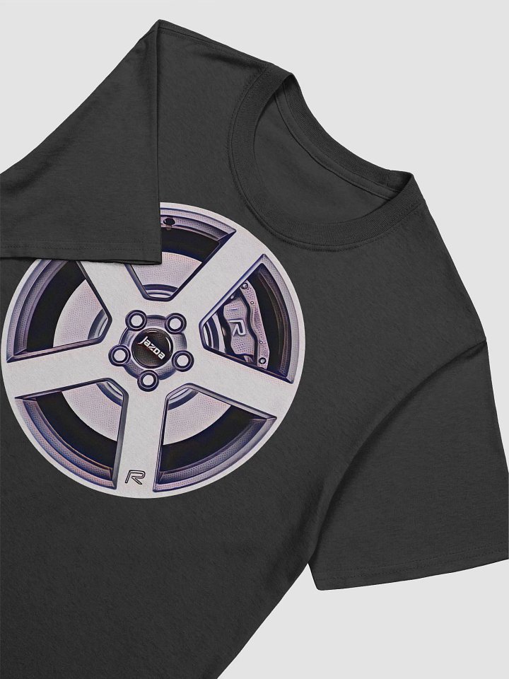 Volvo V70 R Tshirt product image (1)