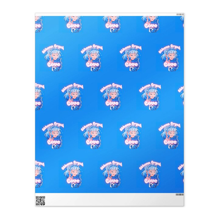 Wrapping Paper product image (1)