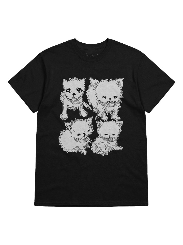 CIG SQUAD TEE product image (1)