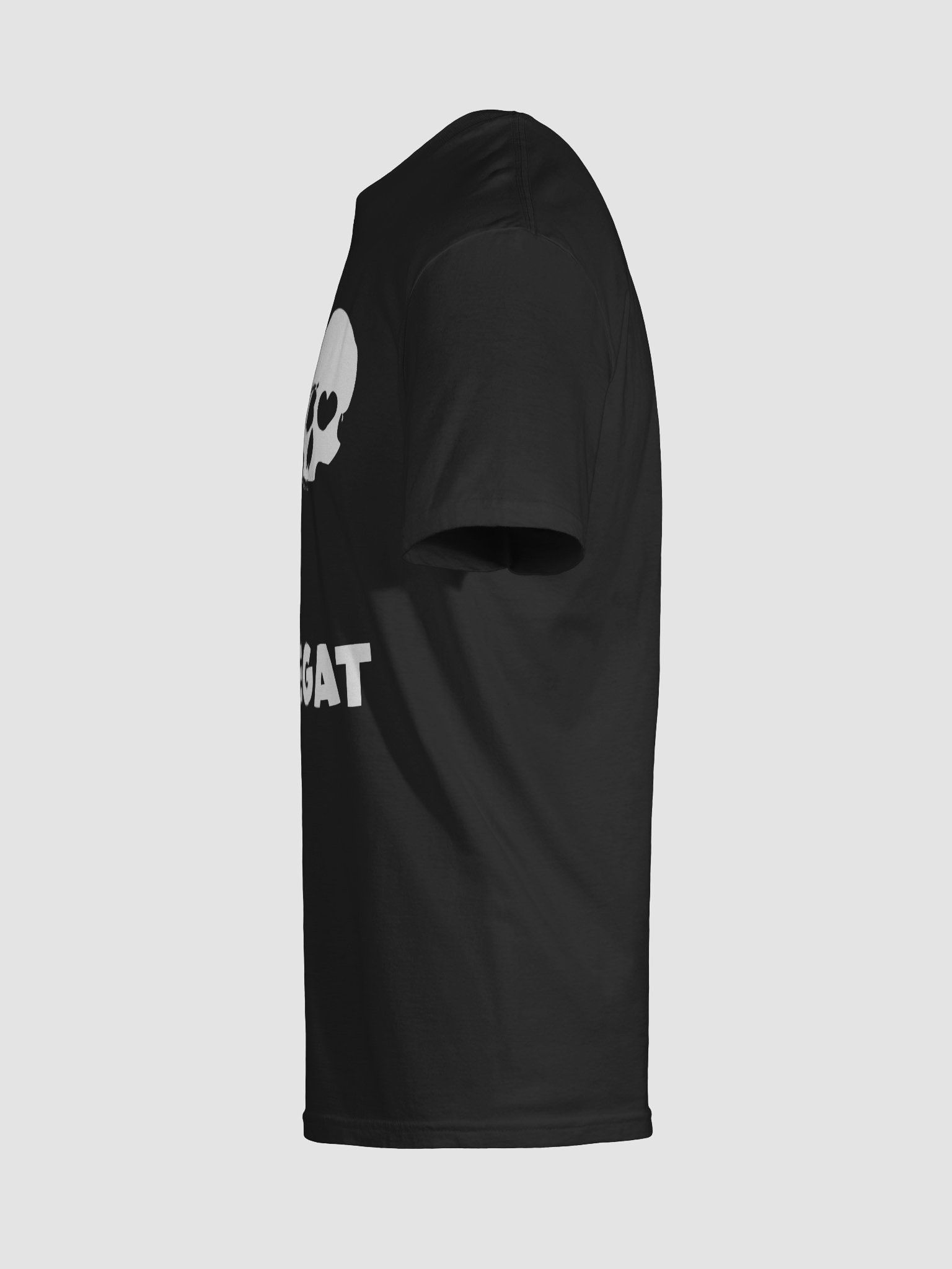Wy Kam Fram Stobbegat -Shirt product image (9)