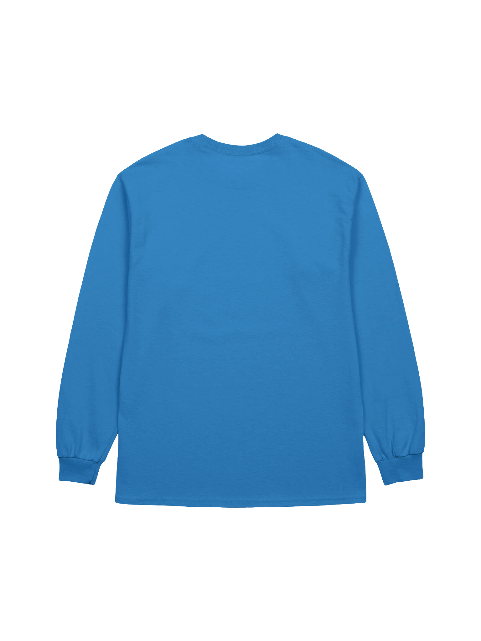 Make Way for the Messy Ones Long Sleeve Tee product image (22)