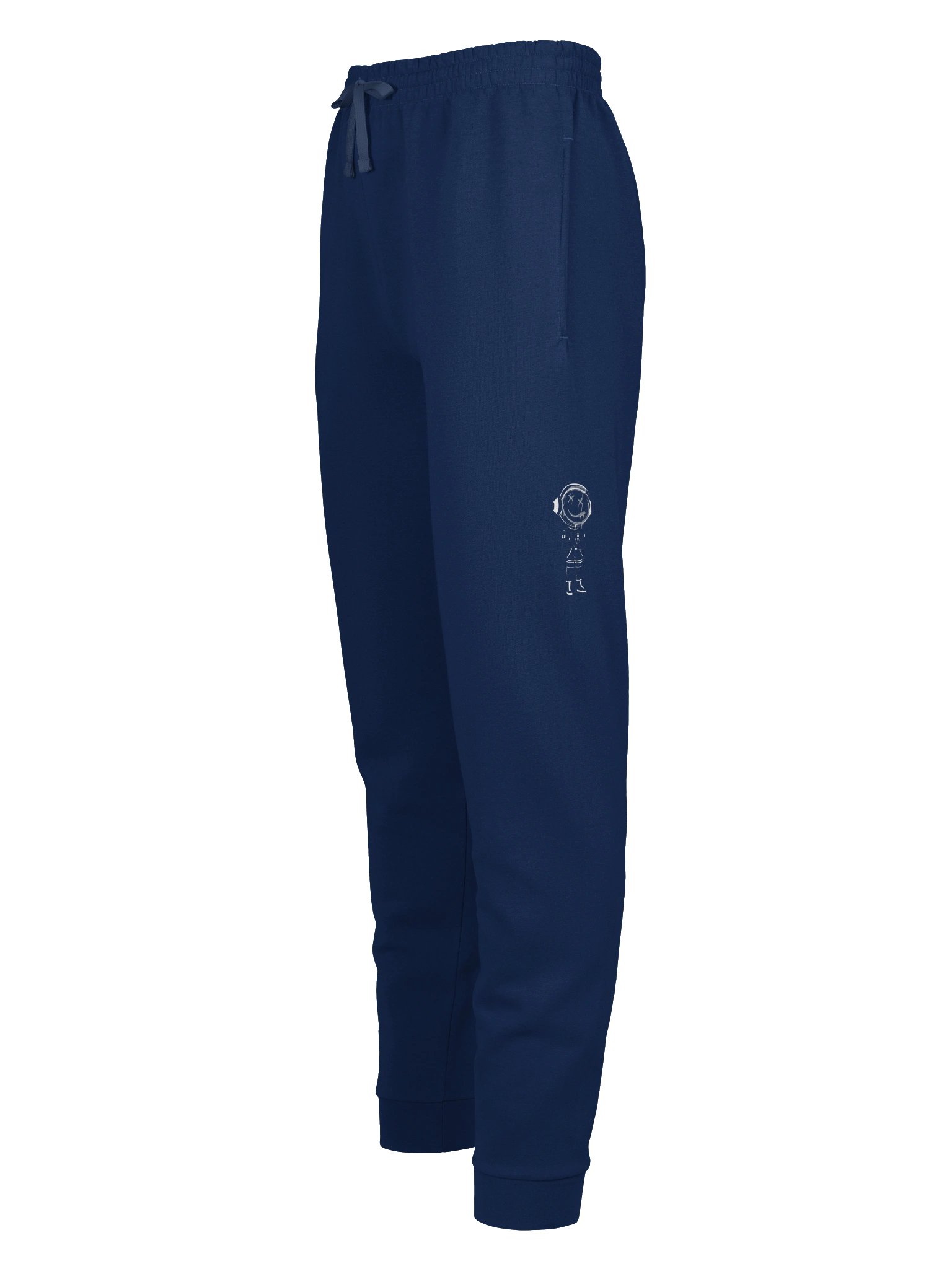 The Double sided sweat pant product image (3)