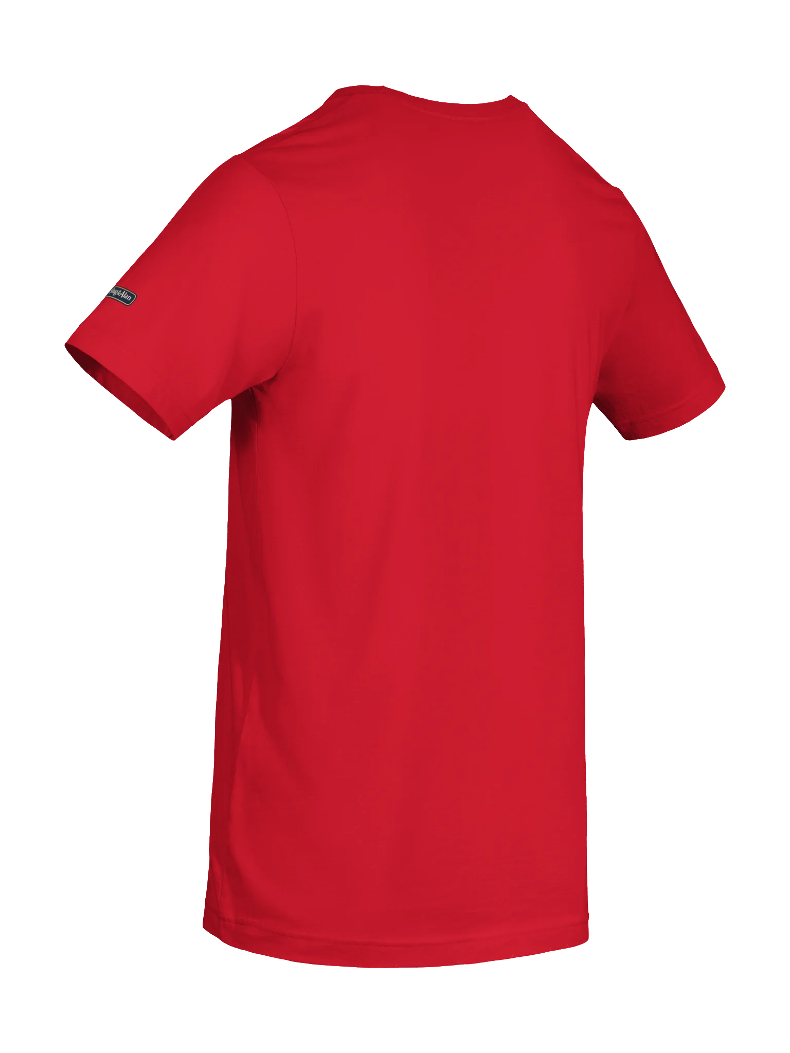 Rope drop to fireworks T-shirt product image (8)
