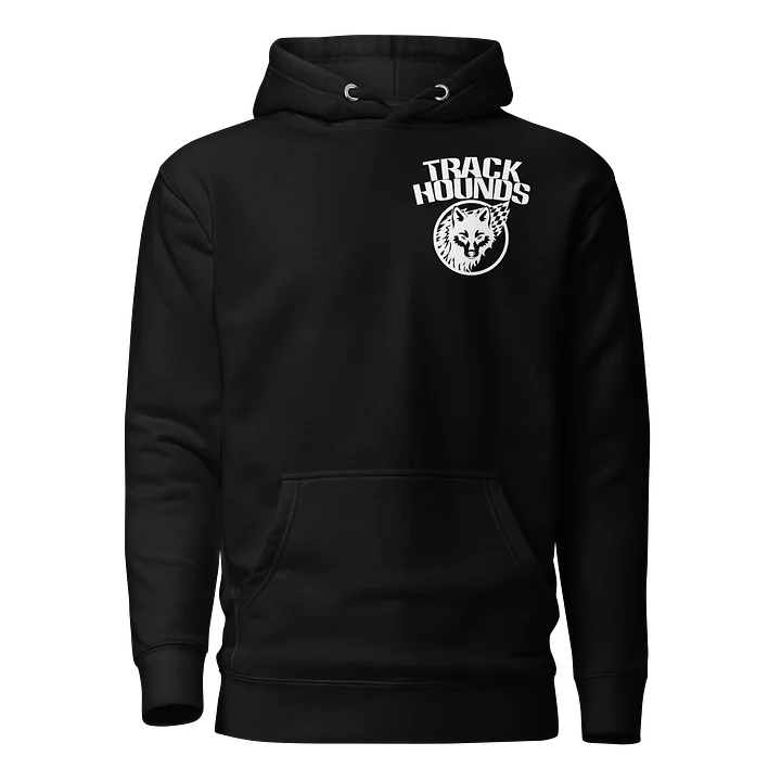Track Hounds Hoodie product image (1)