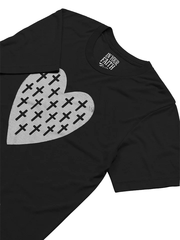 Heaven's Heart T-Shirt product image (2)