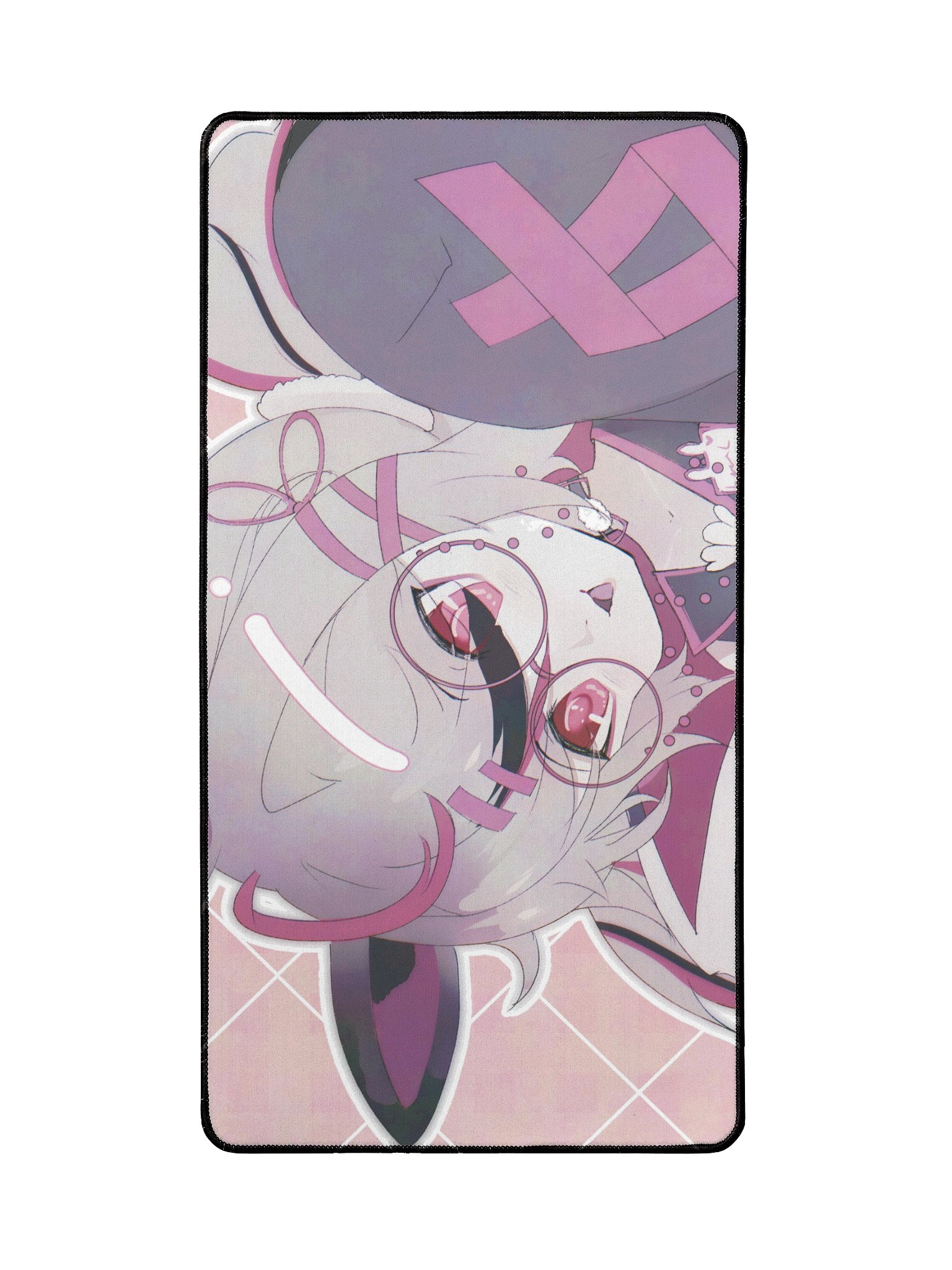 Book Bun Mat product image (2)