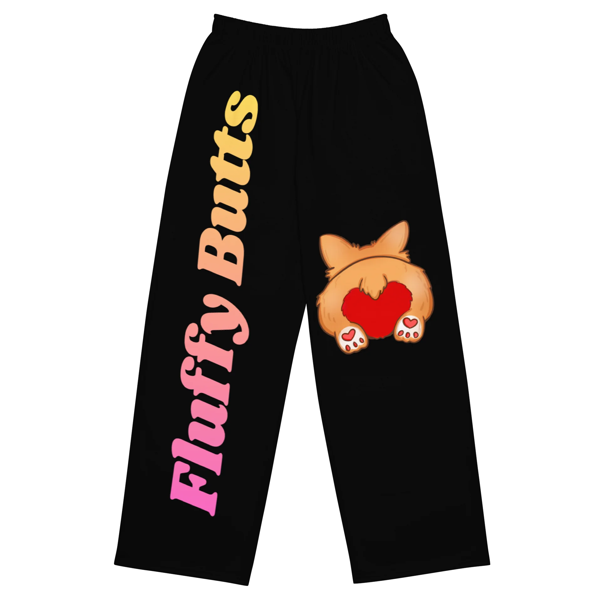 Fluff Lounge Pants product image (1)