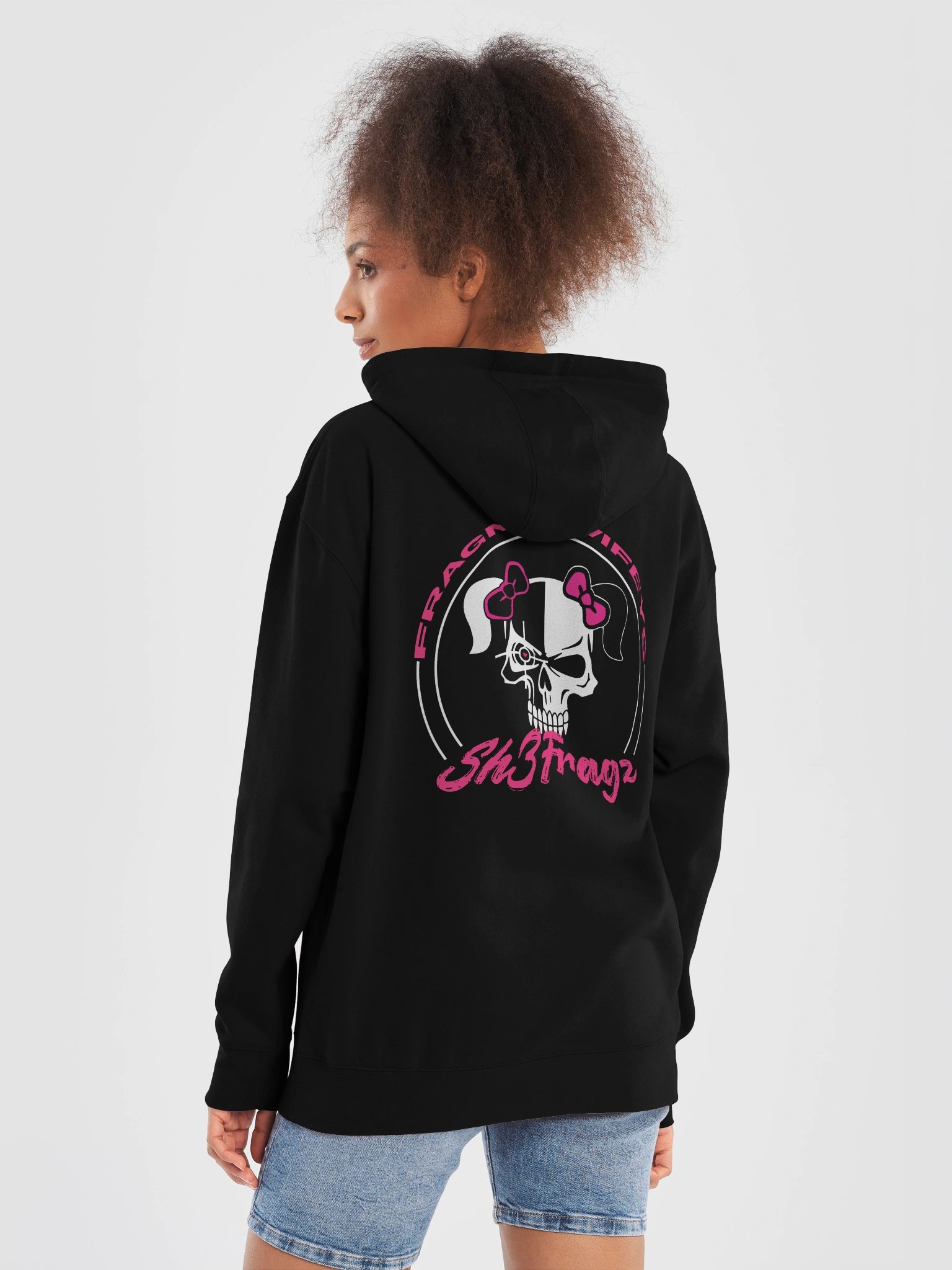 FragM3 Wifey Hoodie product image (6)